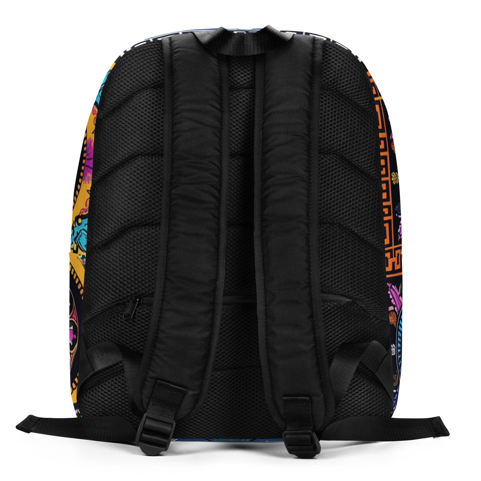 Minimalist Backpack