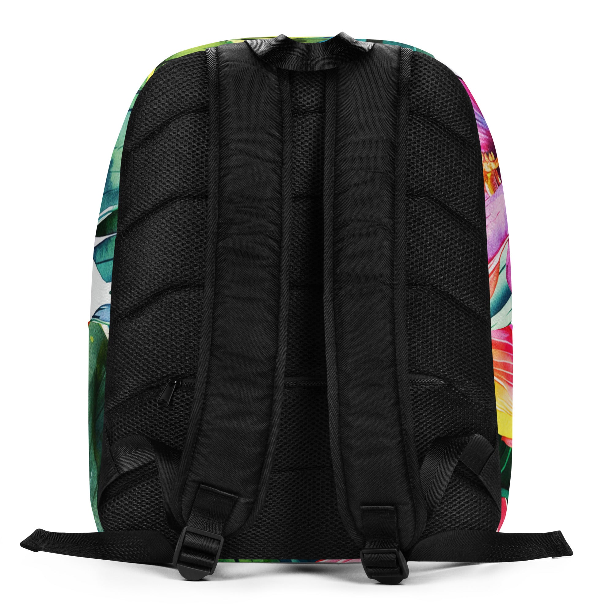 Minimalist Backpack
