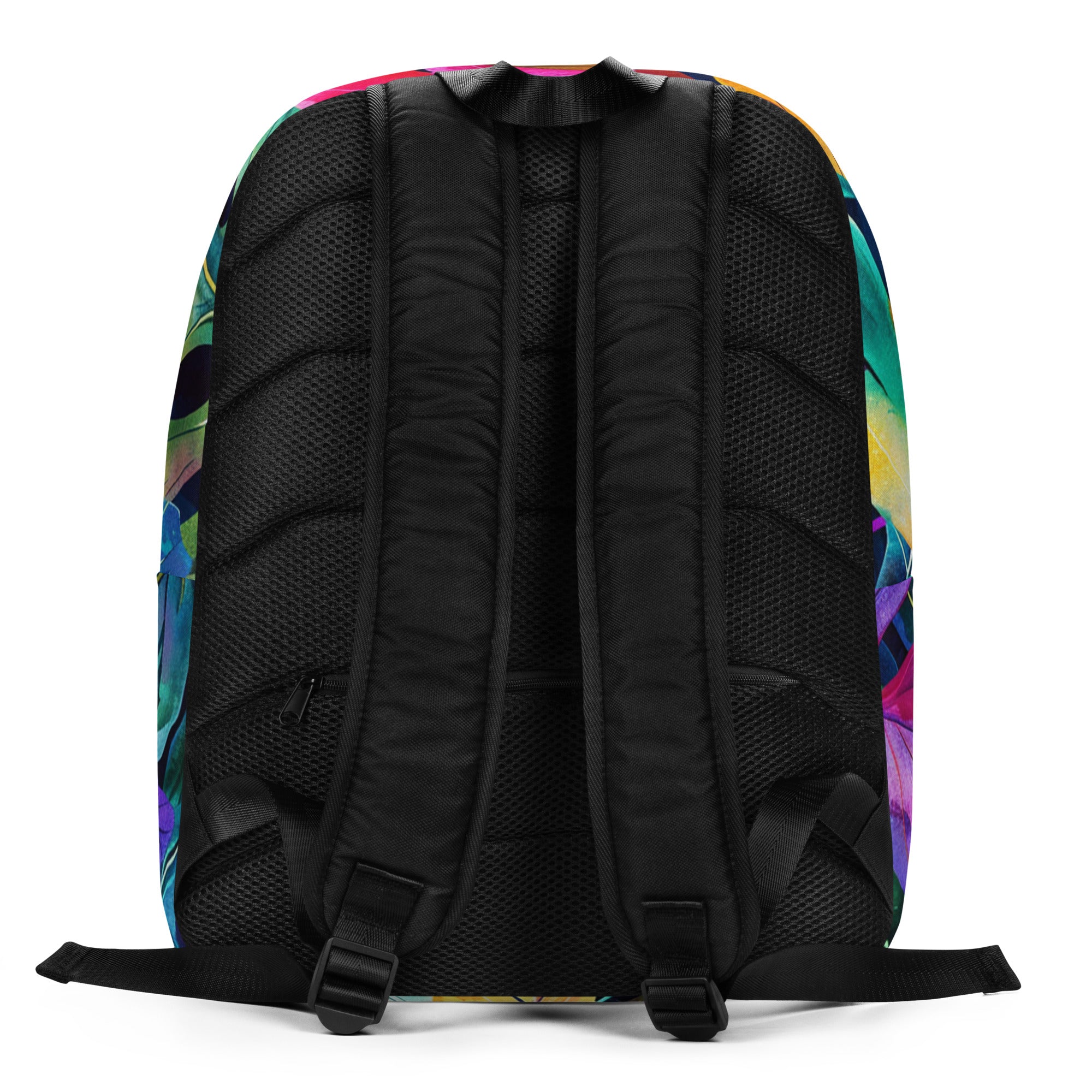 Minimalist Backpack