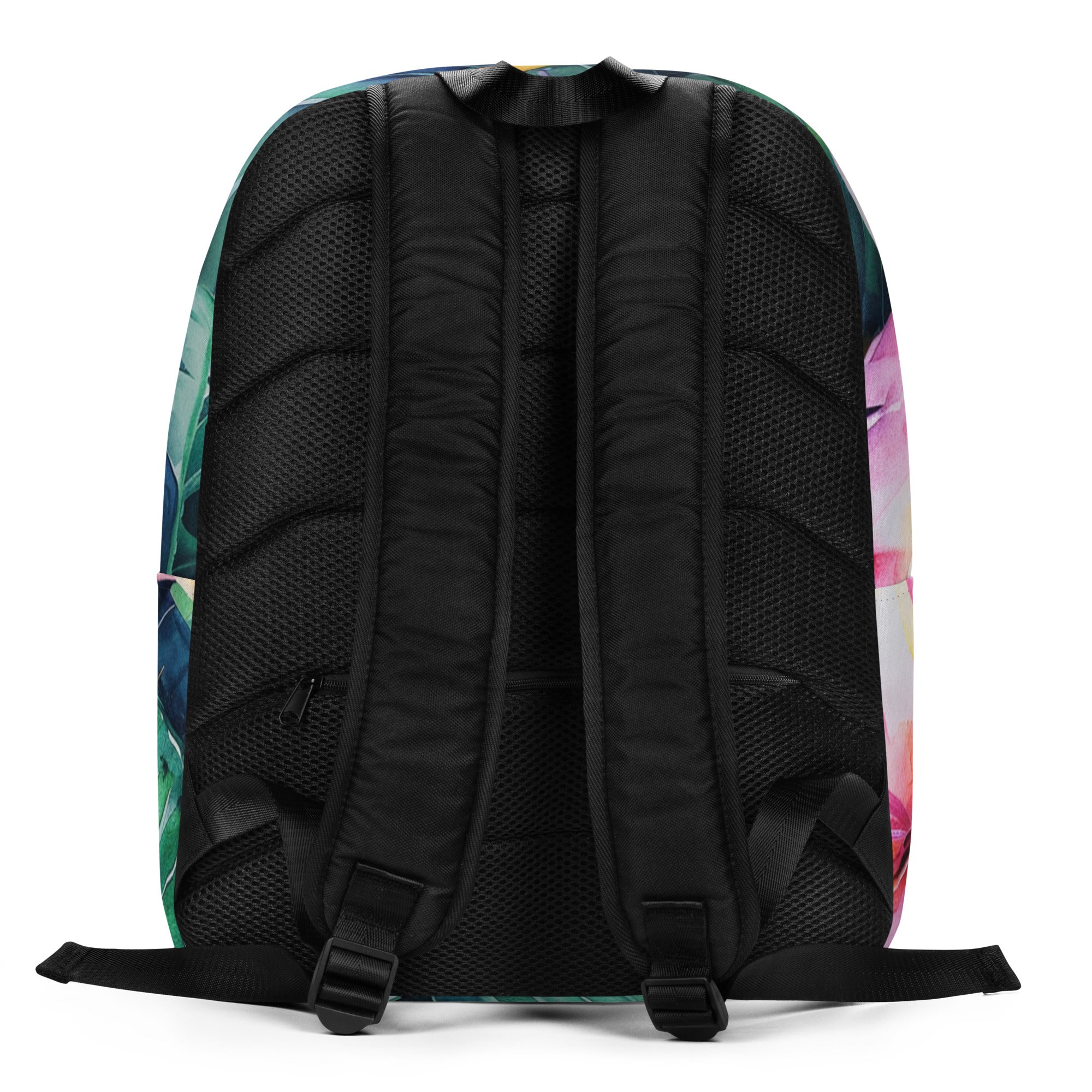 Minimalist Backpack
