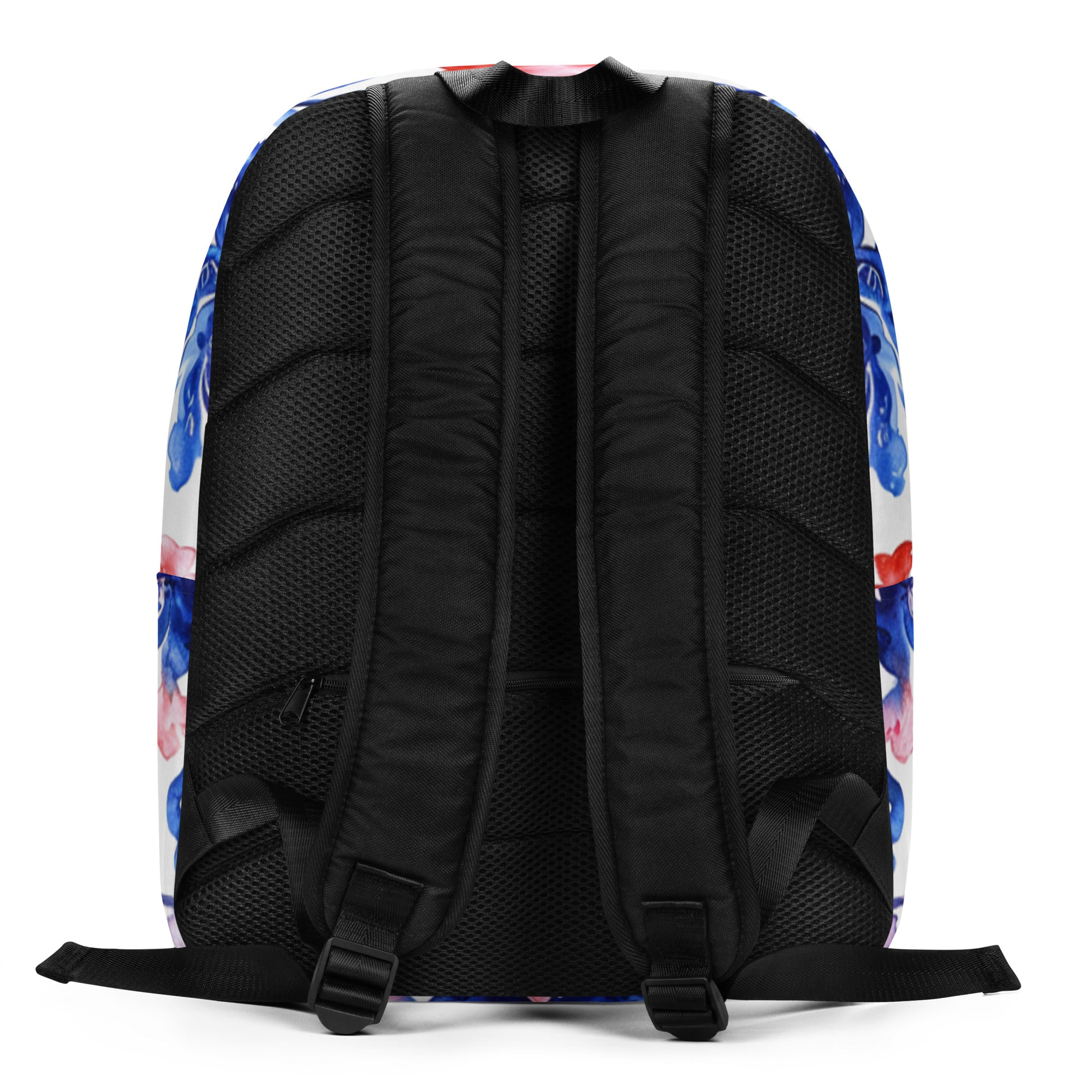 Minimalist Backpack