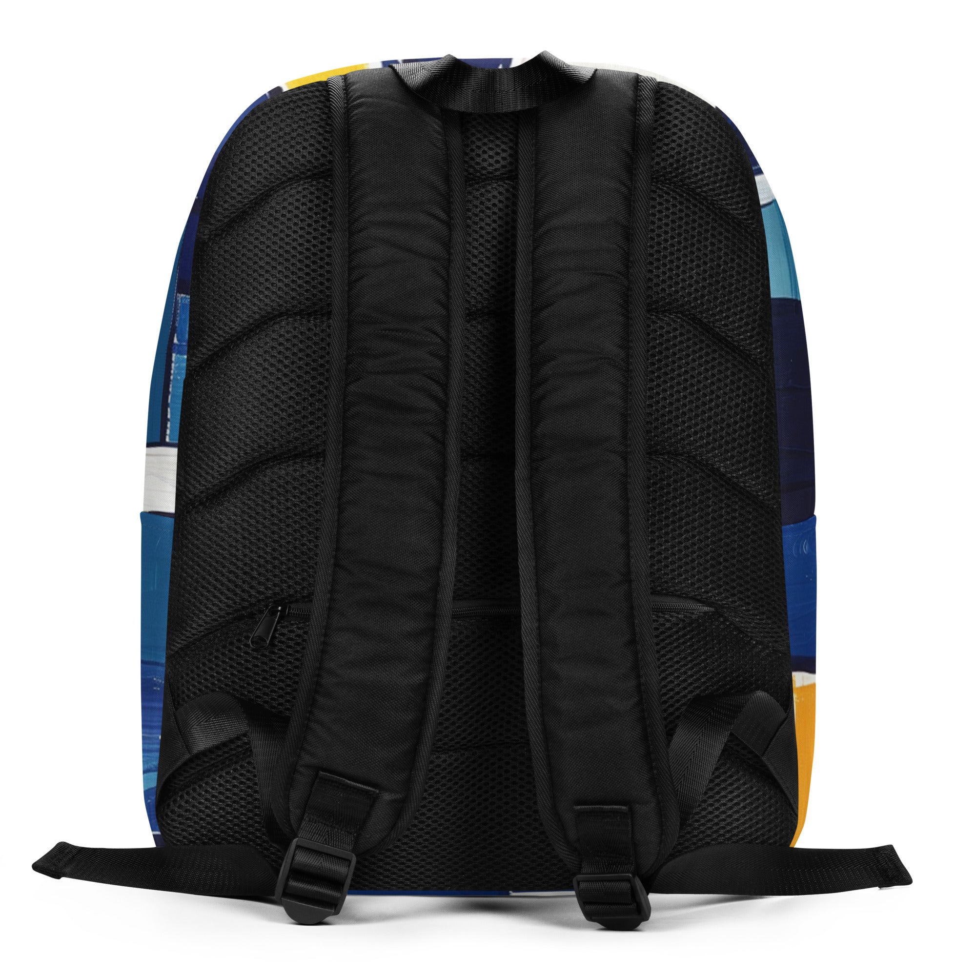 Minimalist Backpack