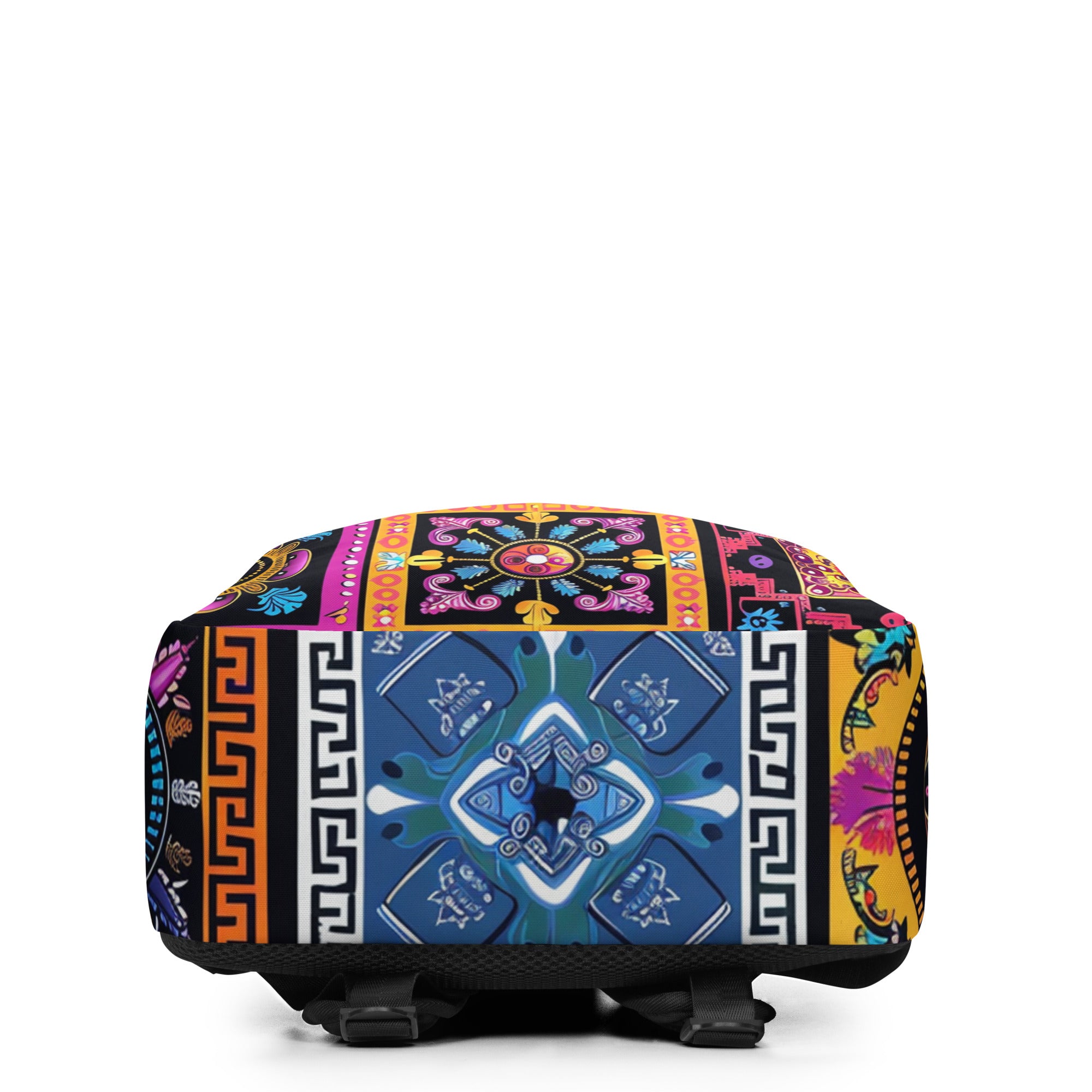 Minimalist Backpack