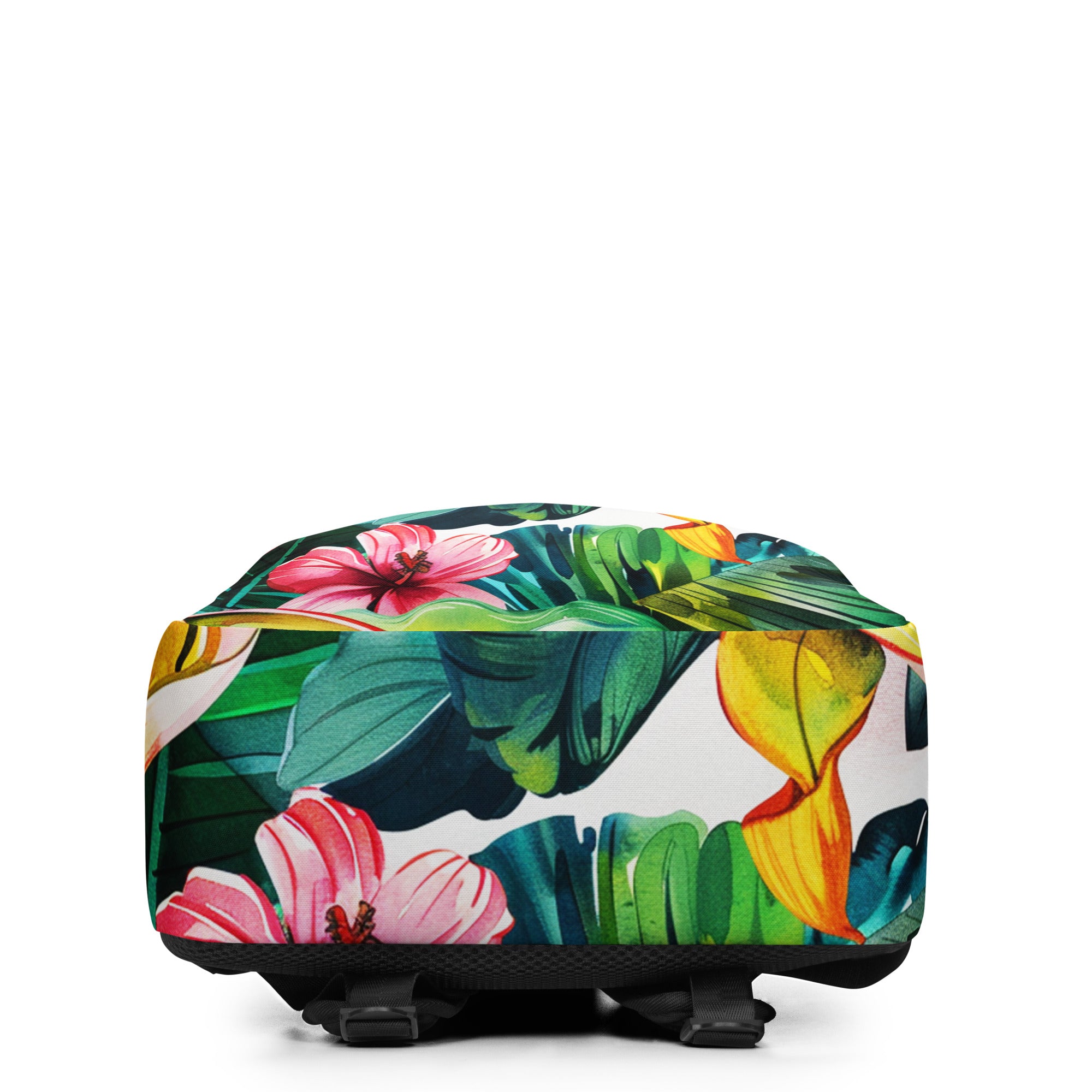 Minimalist Backpack