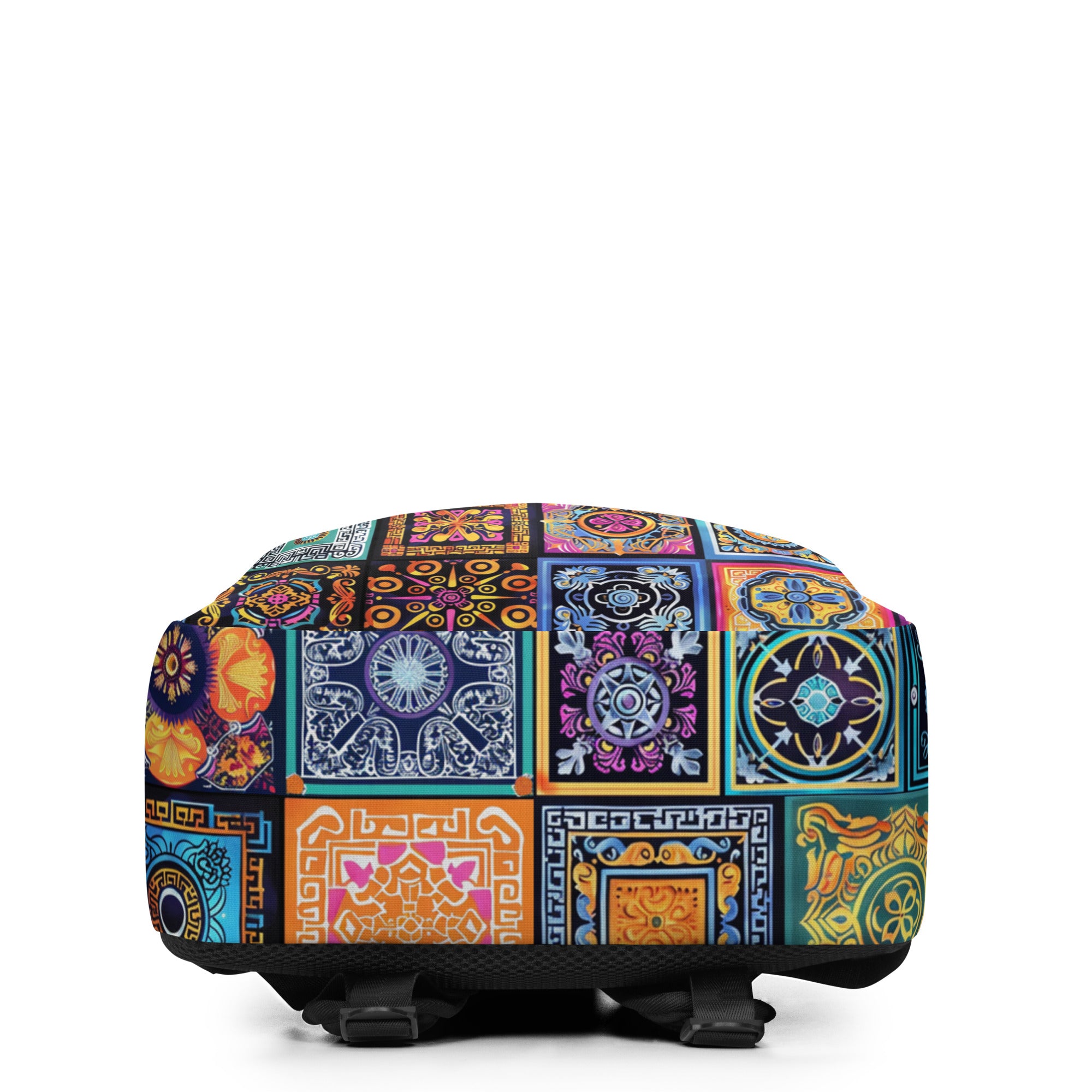 Minimalist Backpack