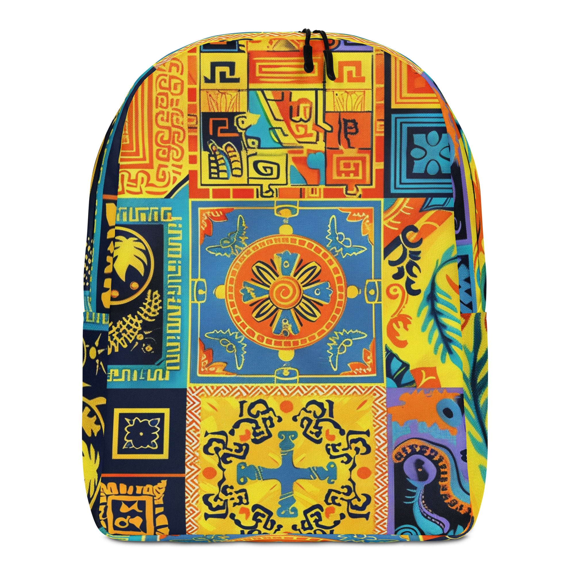 Minimalist Backpack