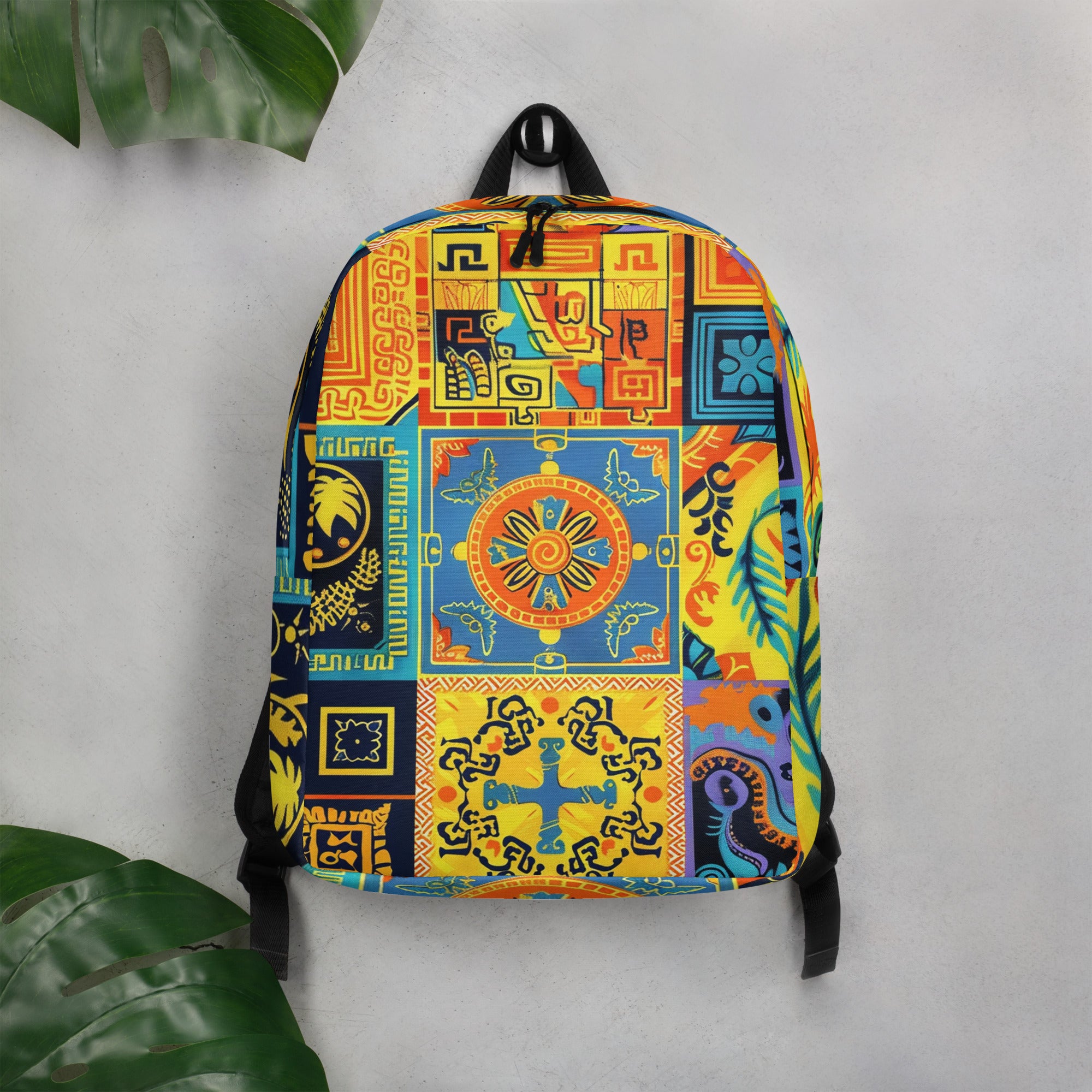 Minimalist Backpack