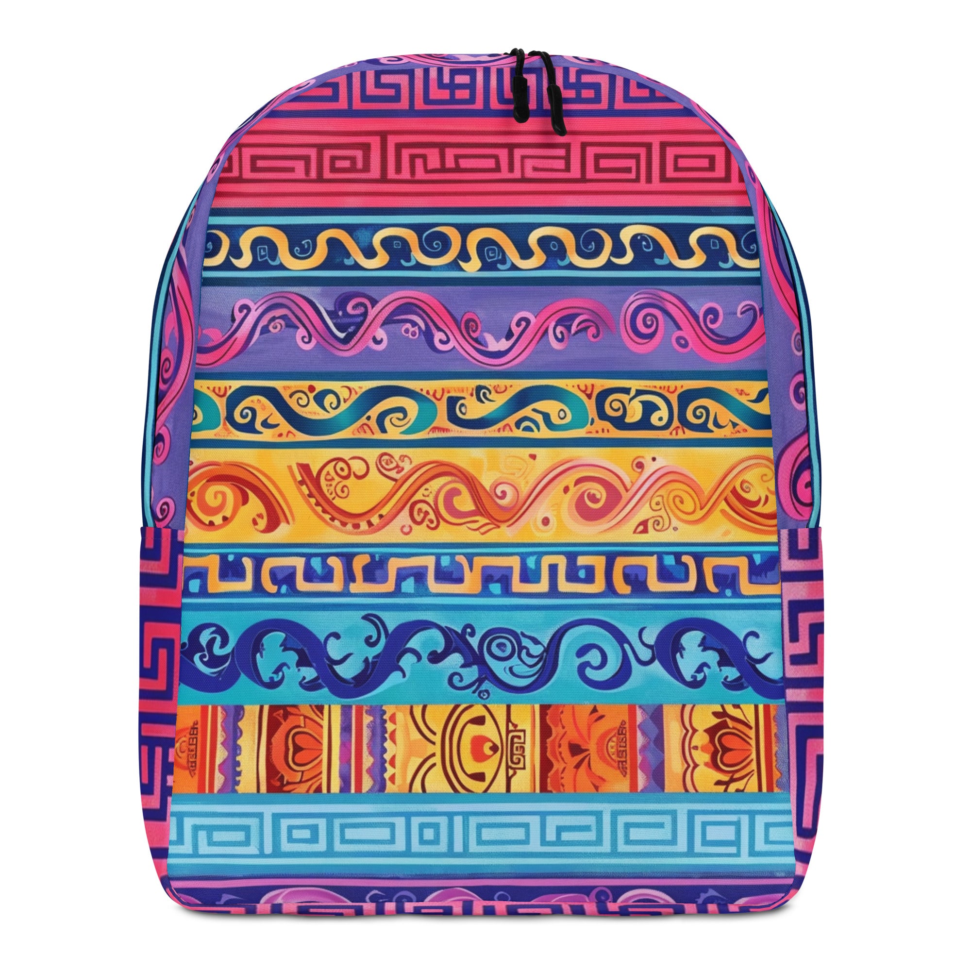 Minimalist Backpack