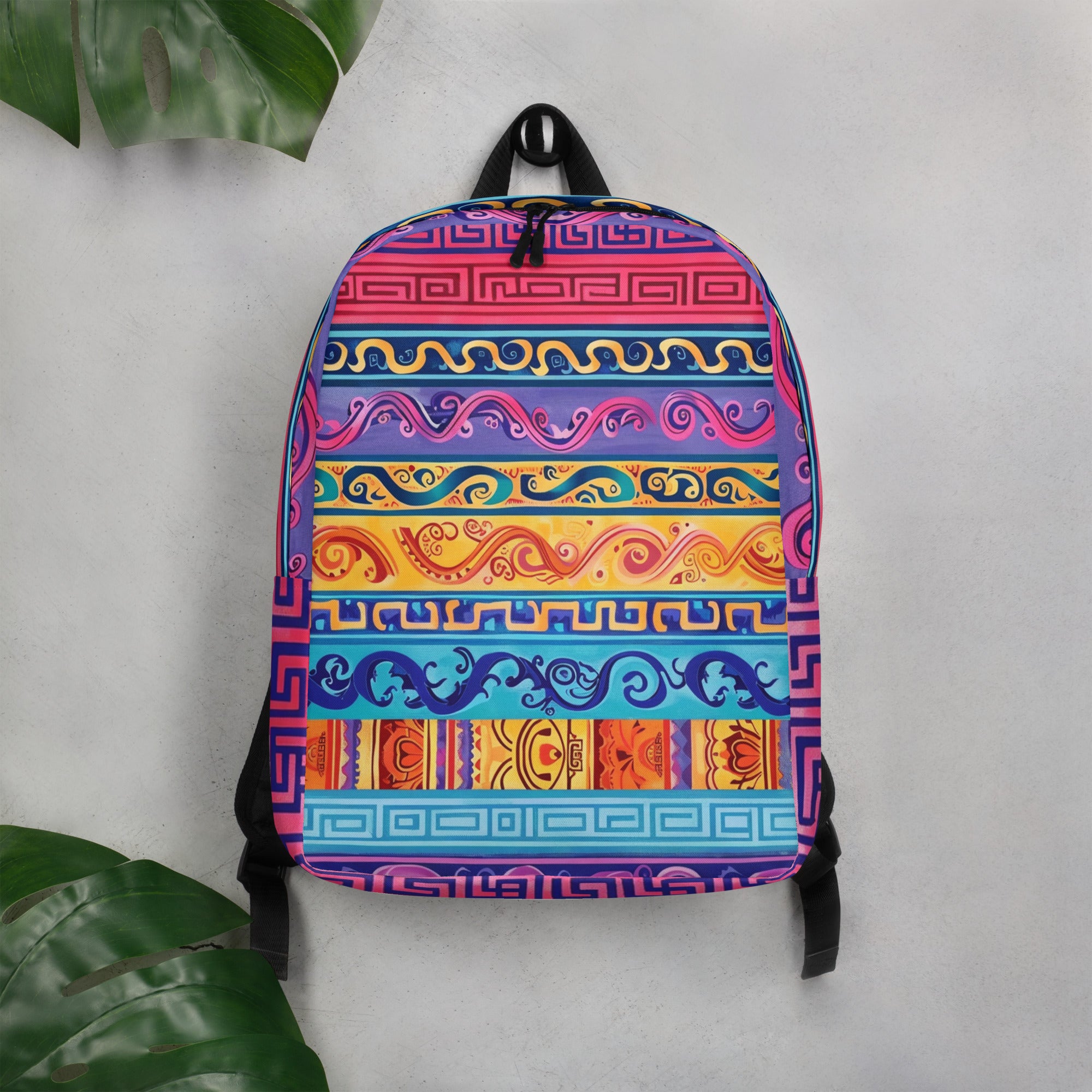 Minimalist Backpack