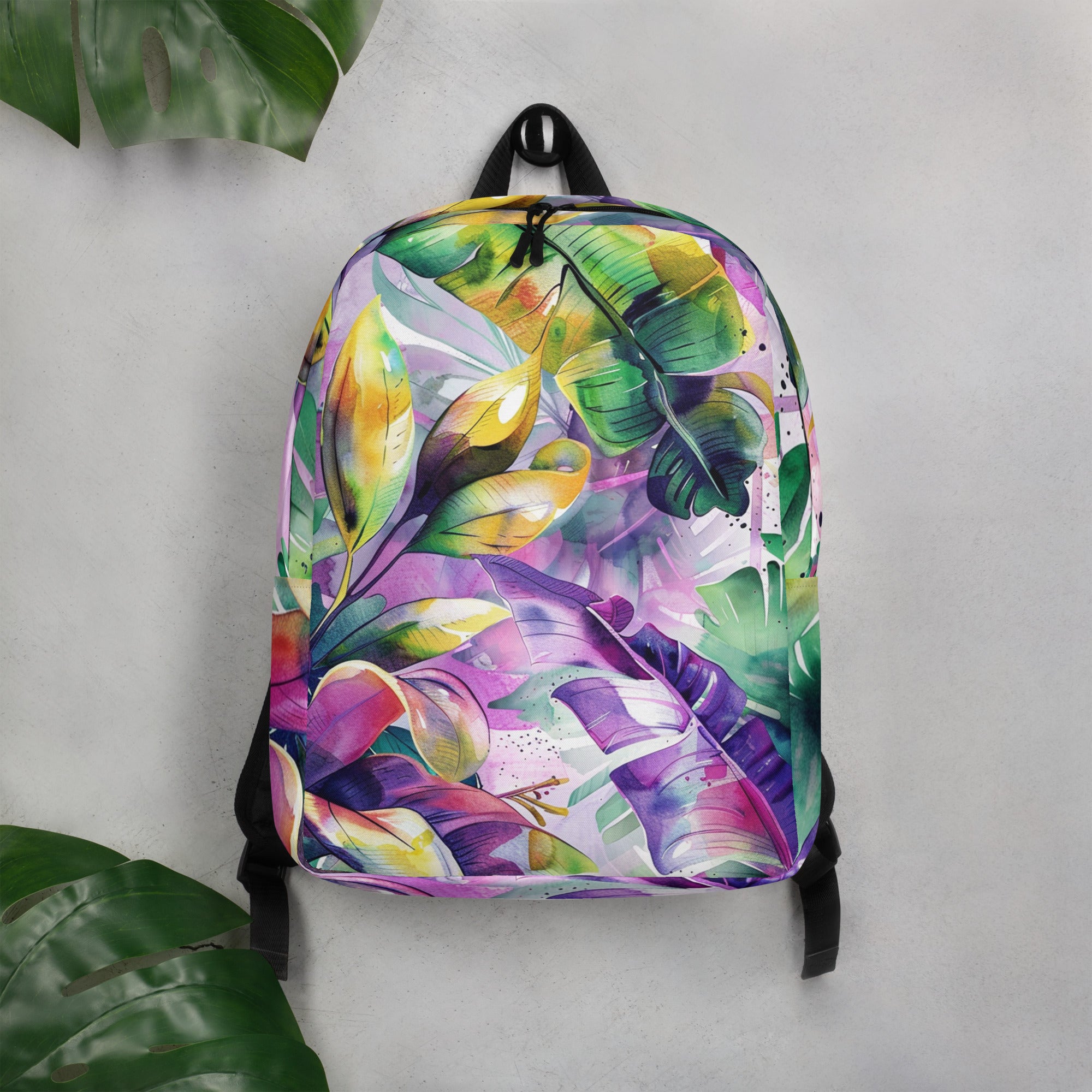 Minimalist Backpack