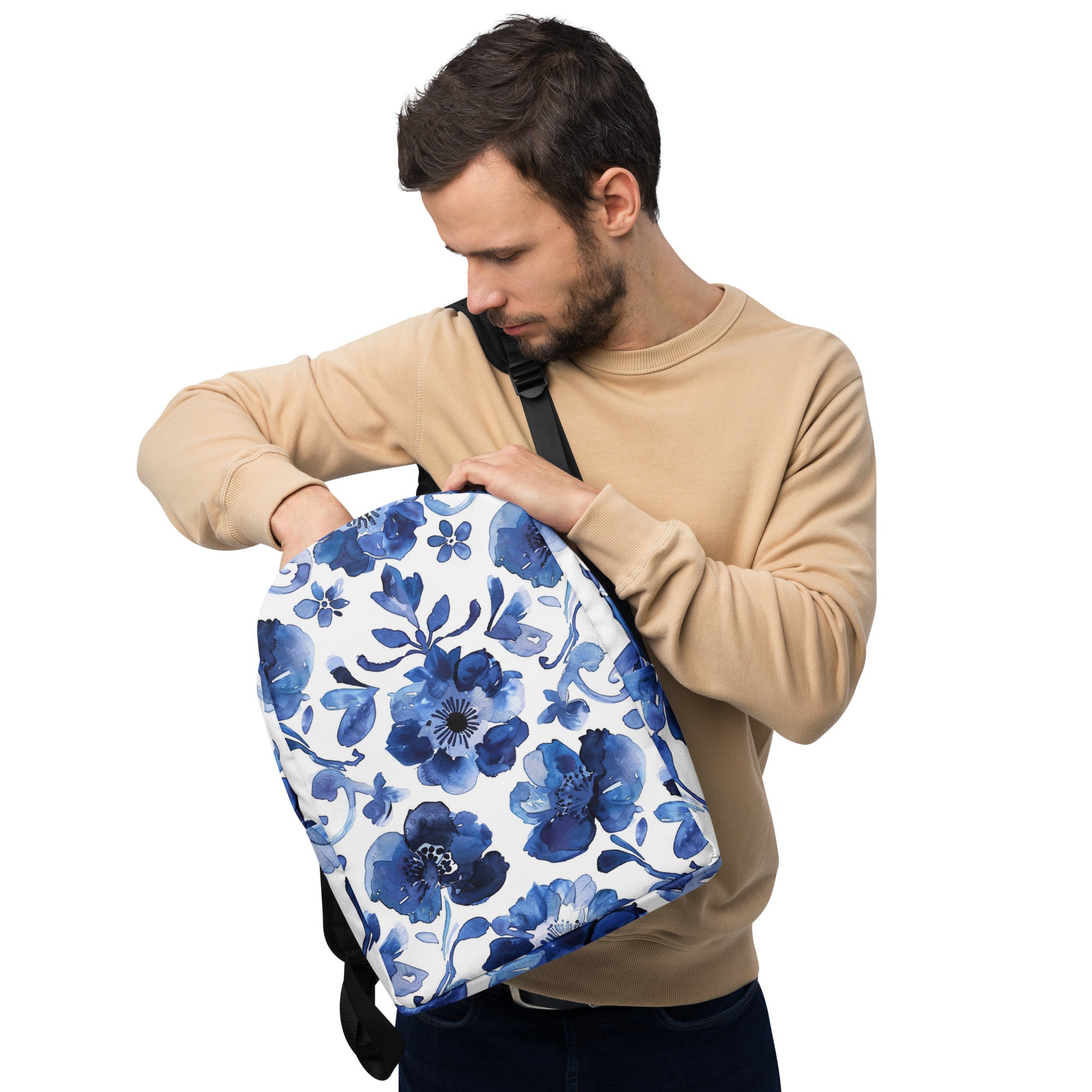 Minimalist Backpack