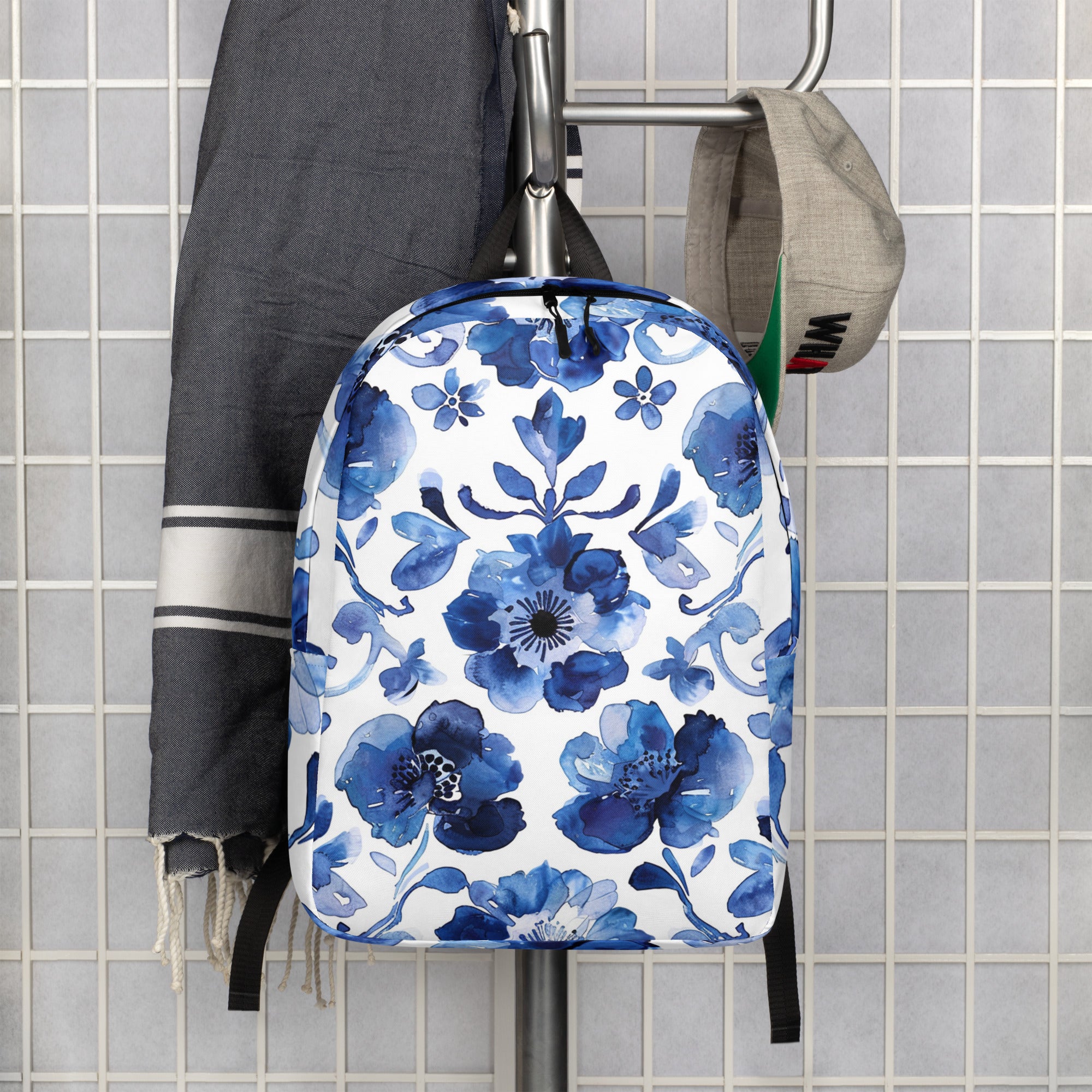 Minimalist Backpack