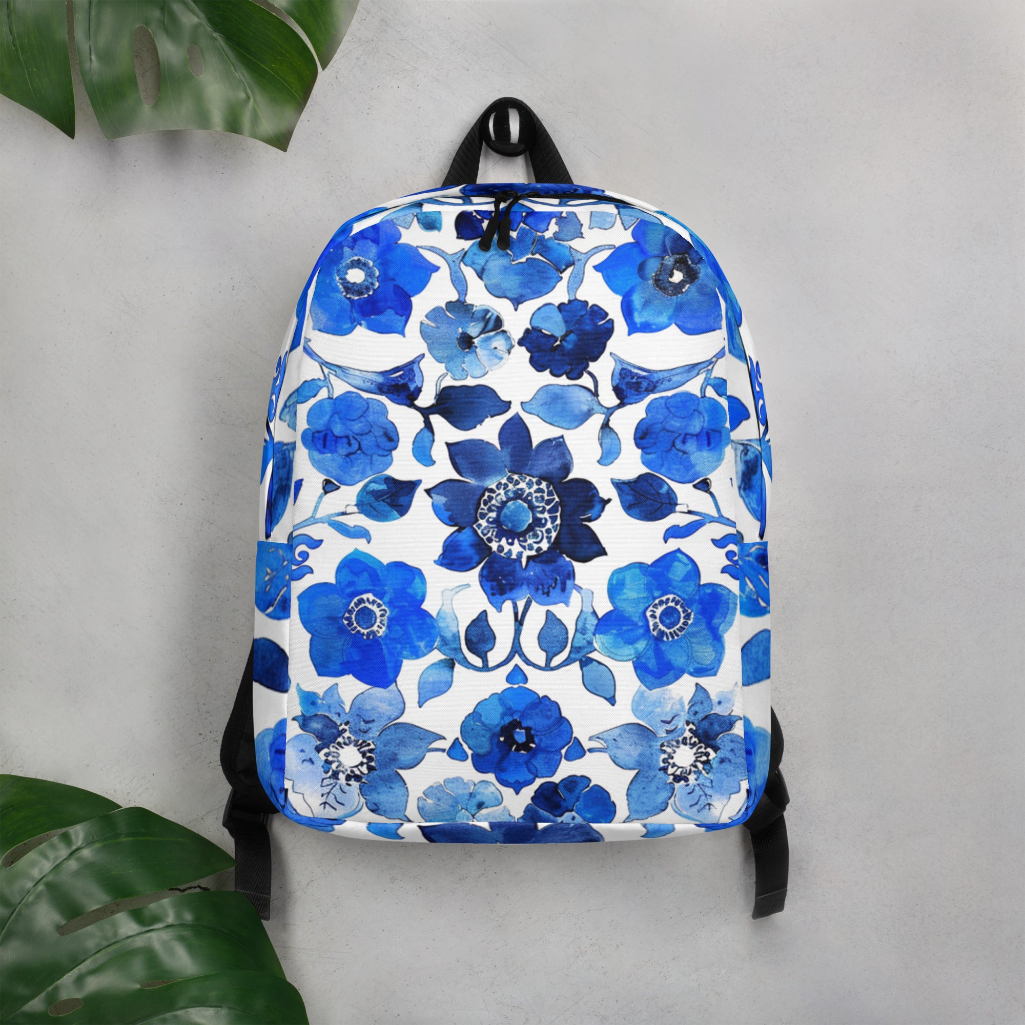 Minimalist Backpack