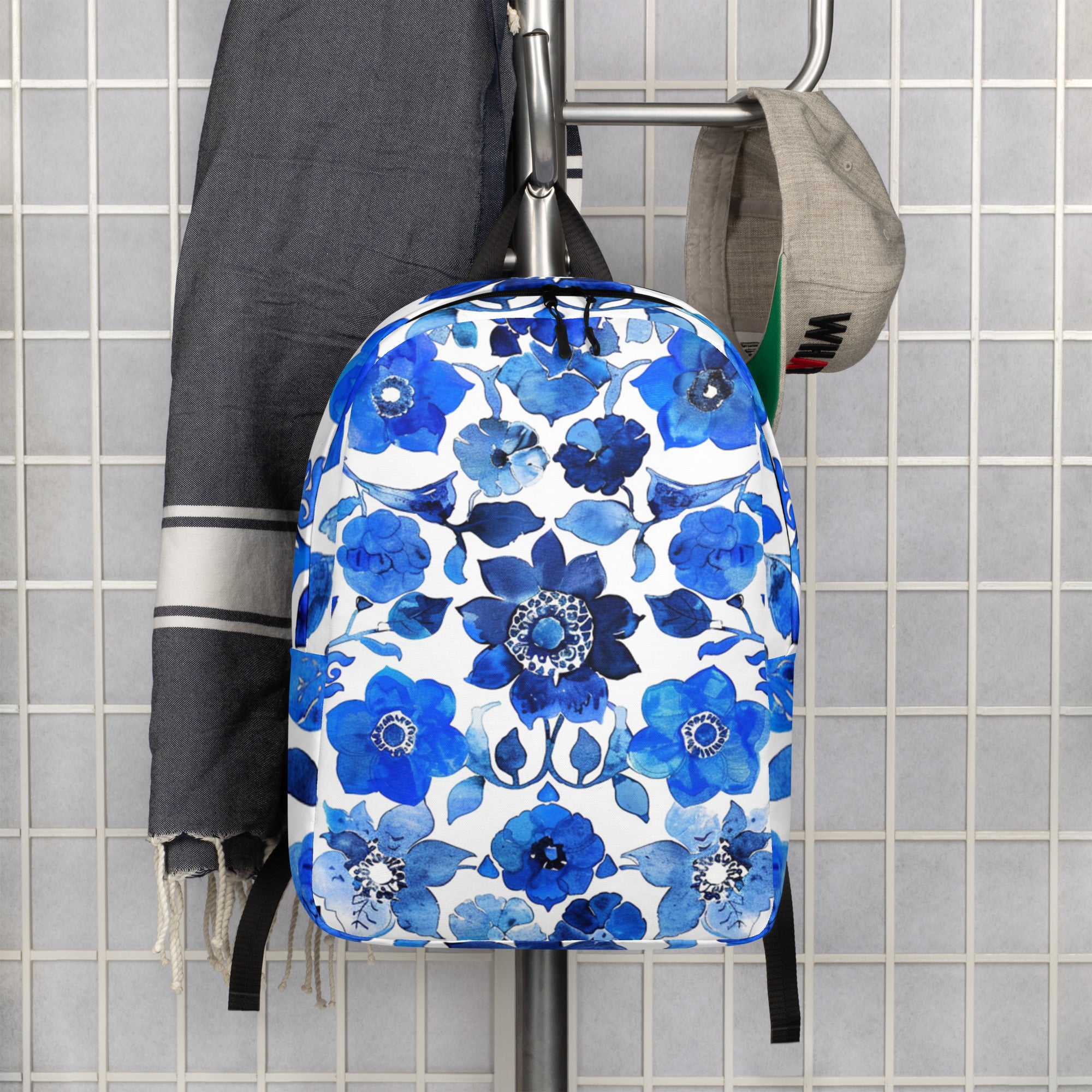 Minimalist Backpack