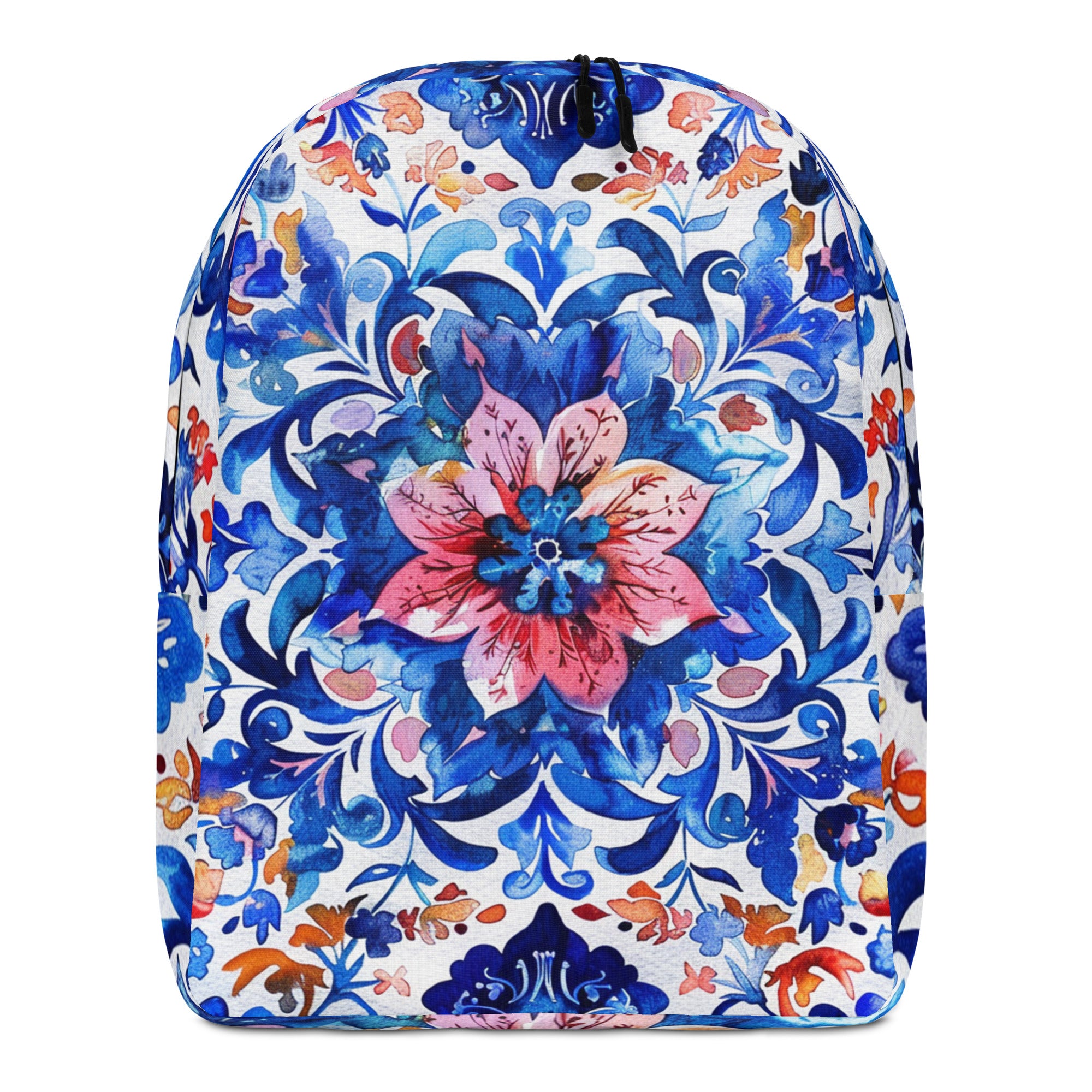 Minimalist Backpack