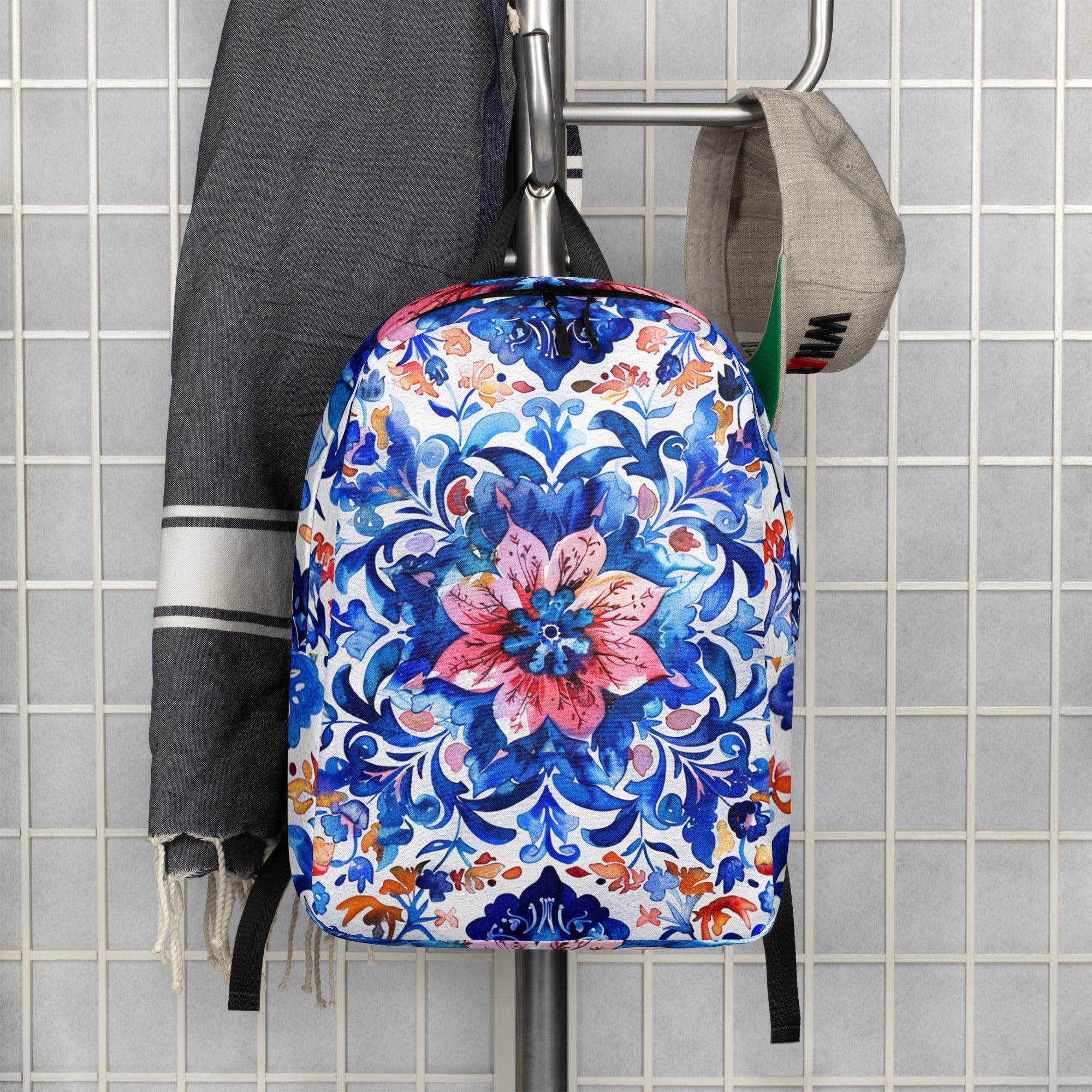 Minimalist Backpack