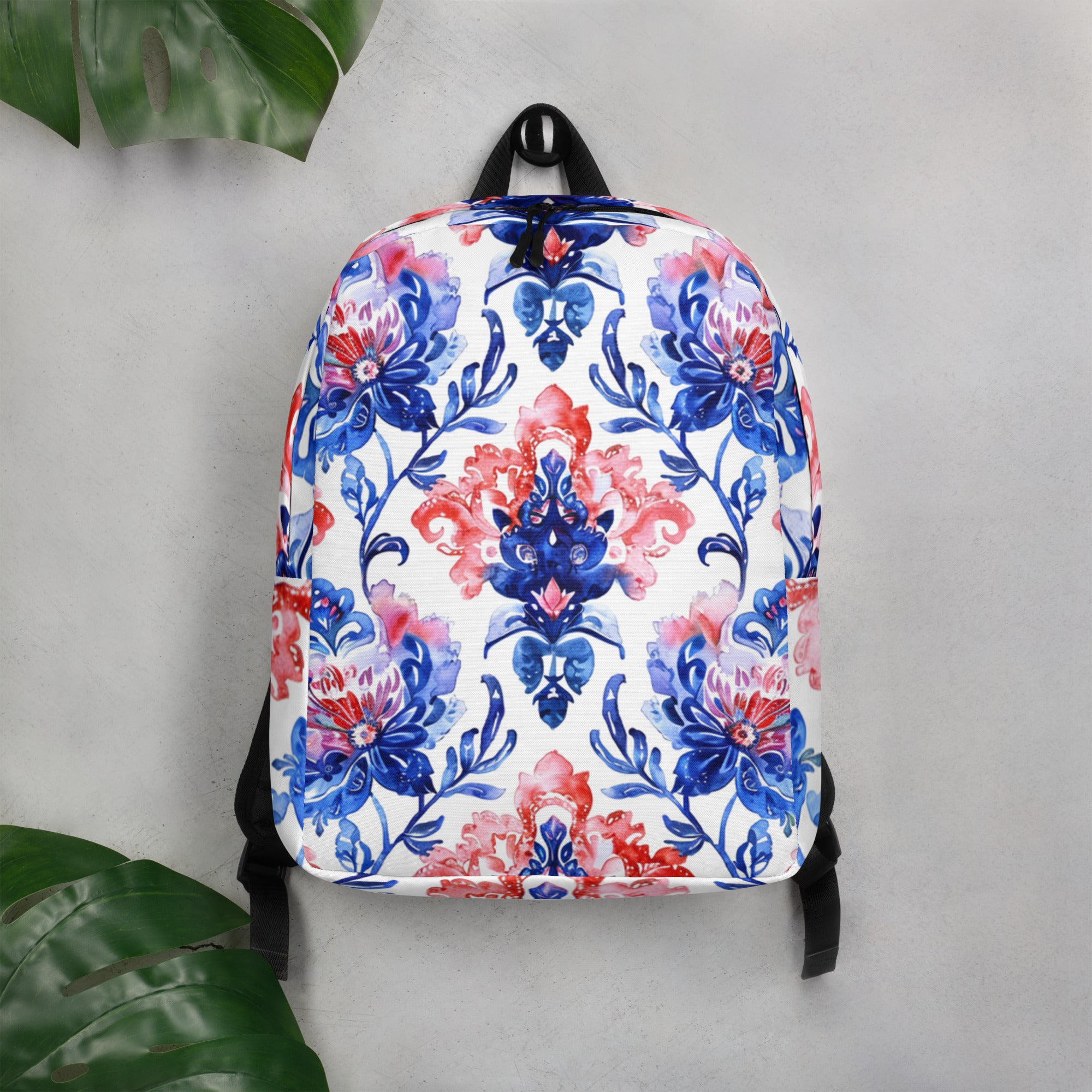 Minimalist Backpack