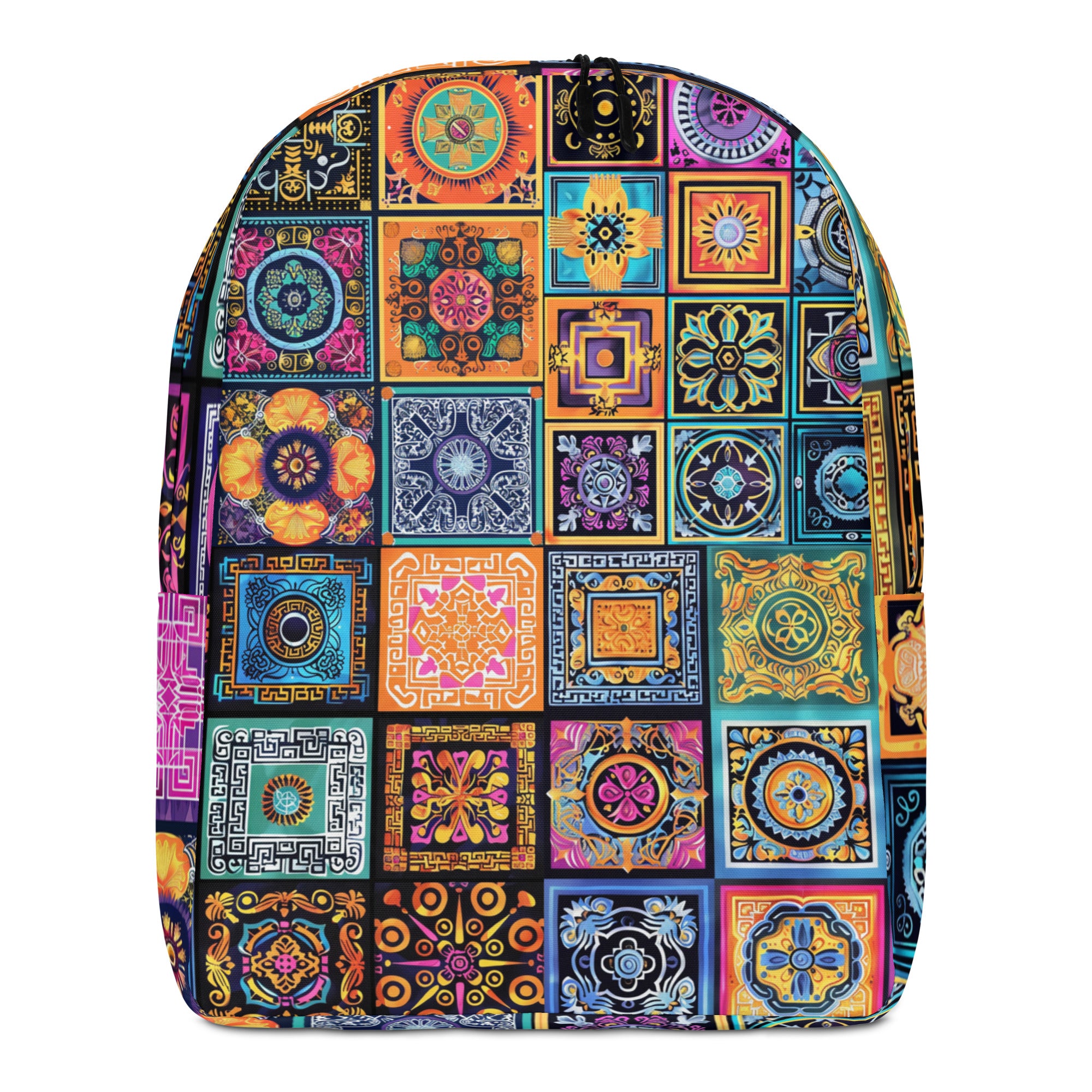Minimalist Backpack