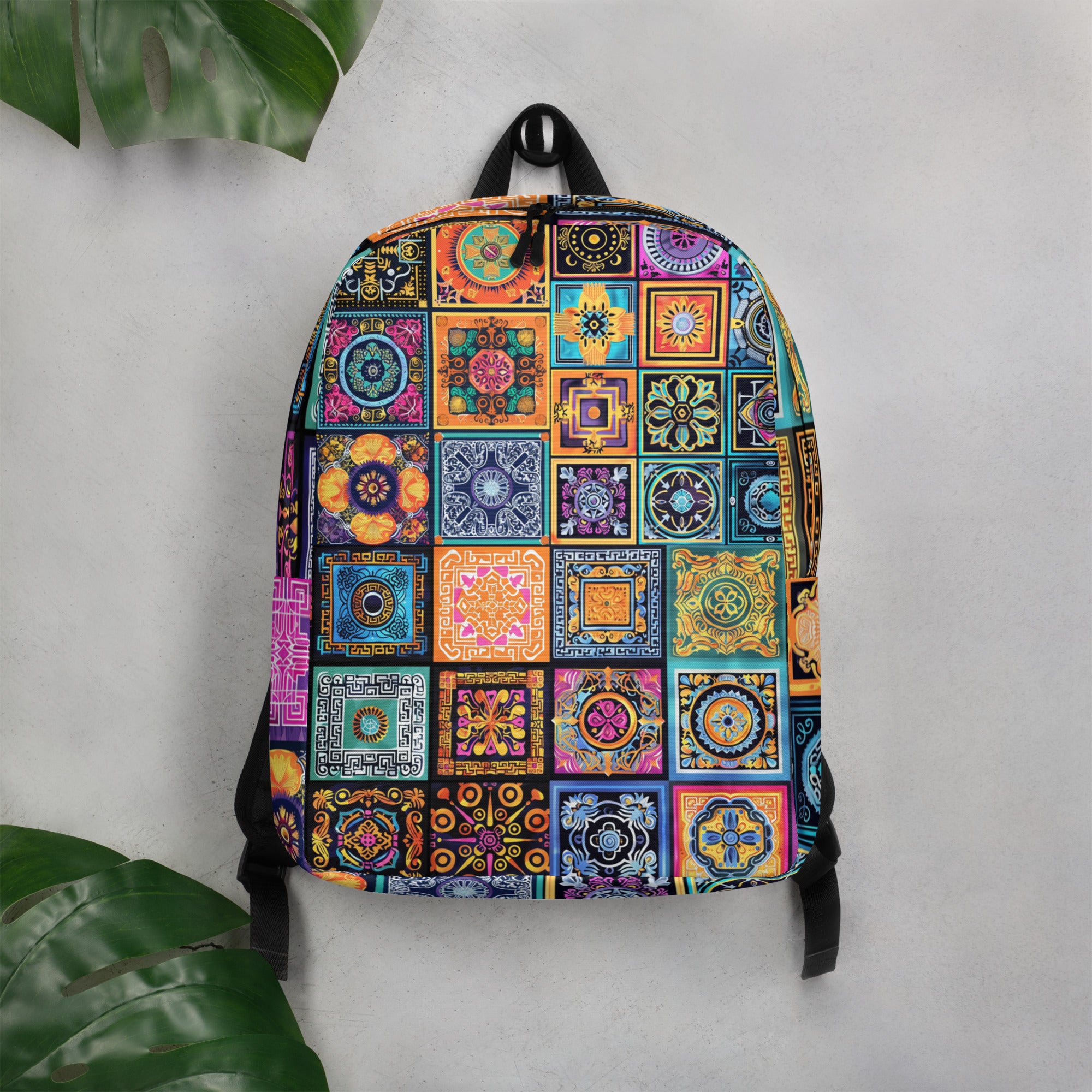 Minimalist Backpack