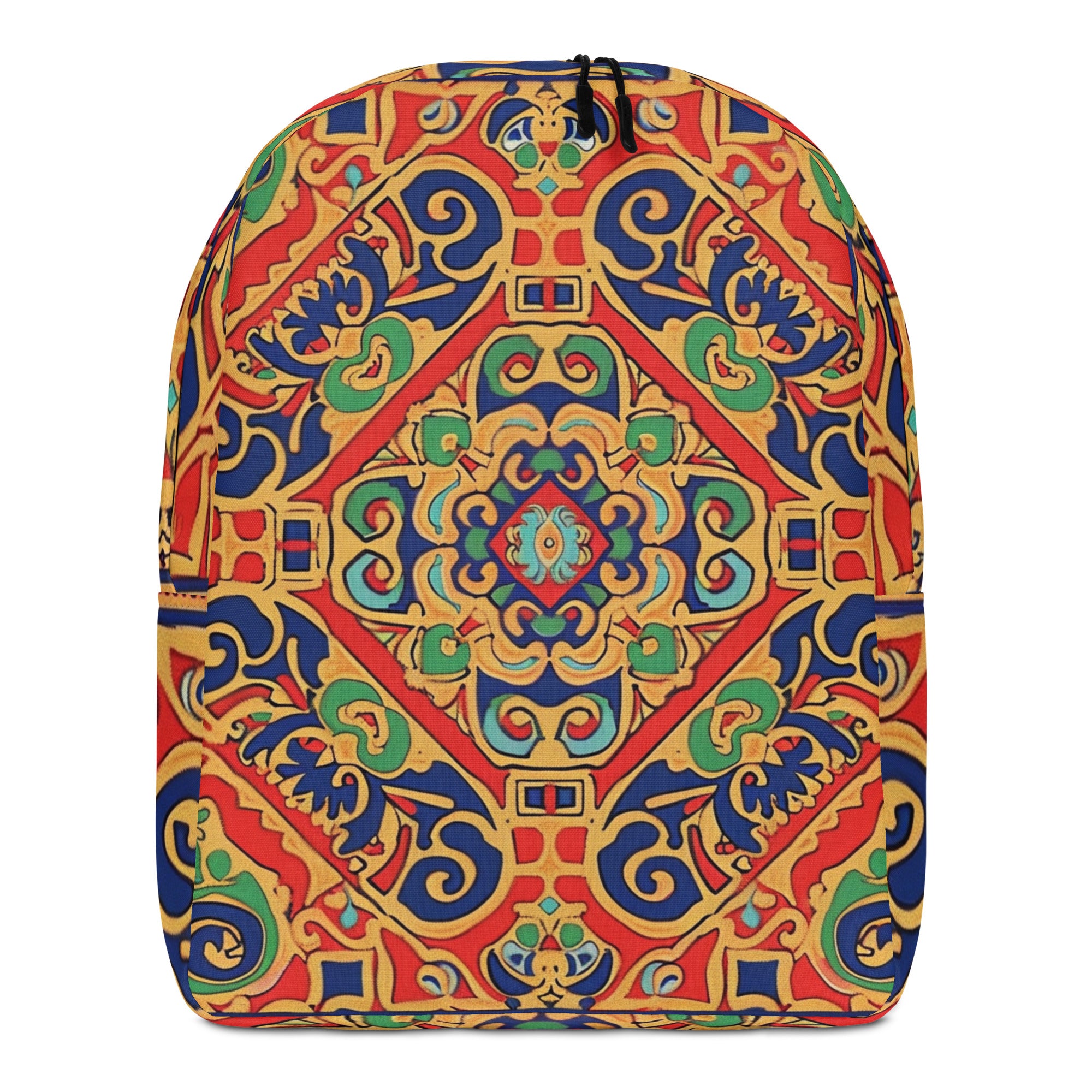 Minimalist Backpack