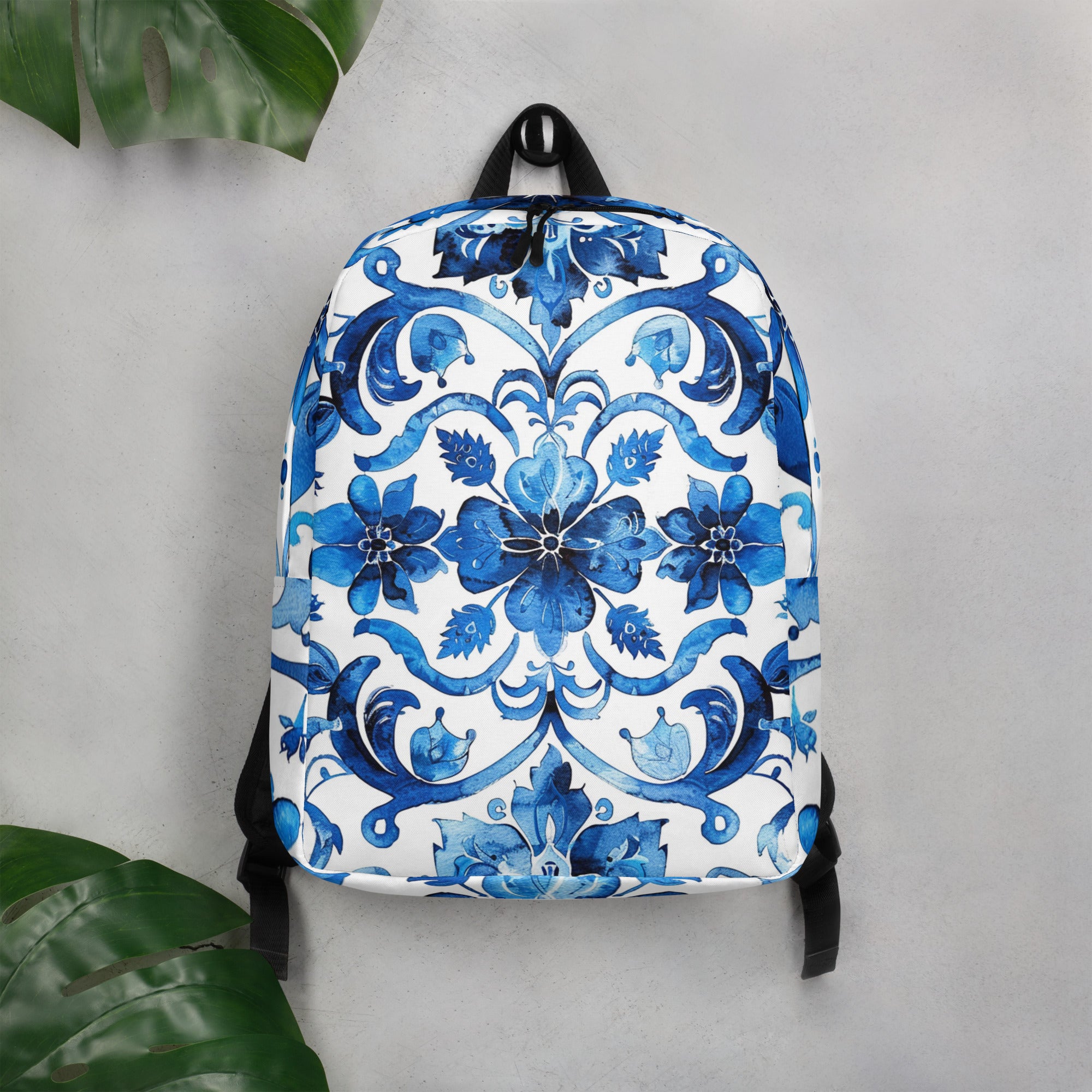 Minimalist Backpack
