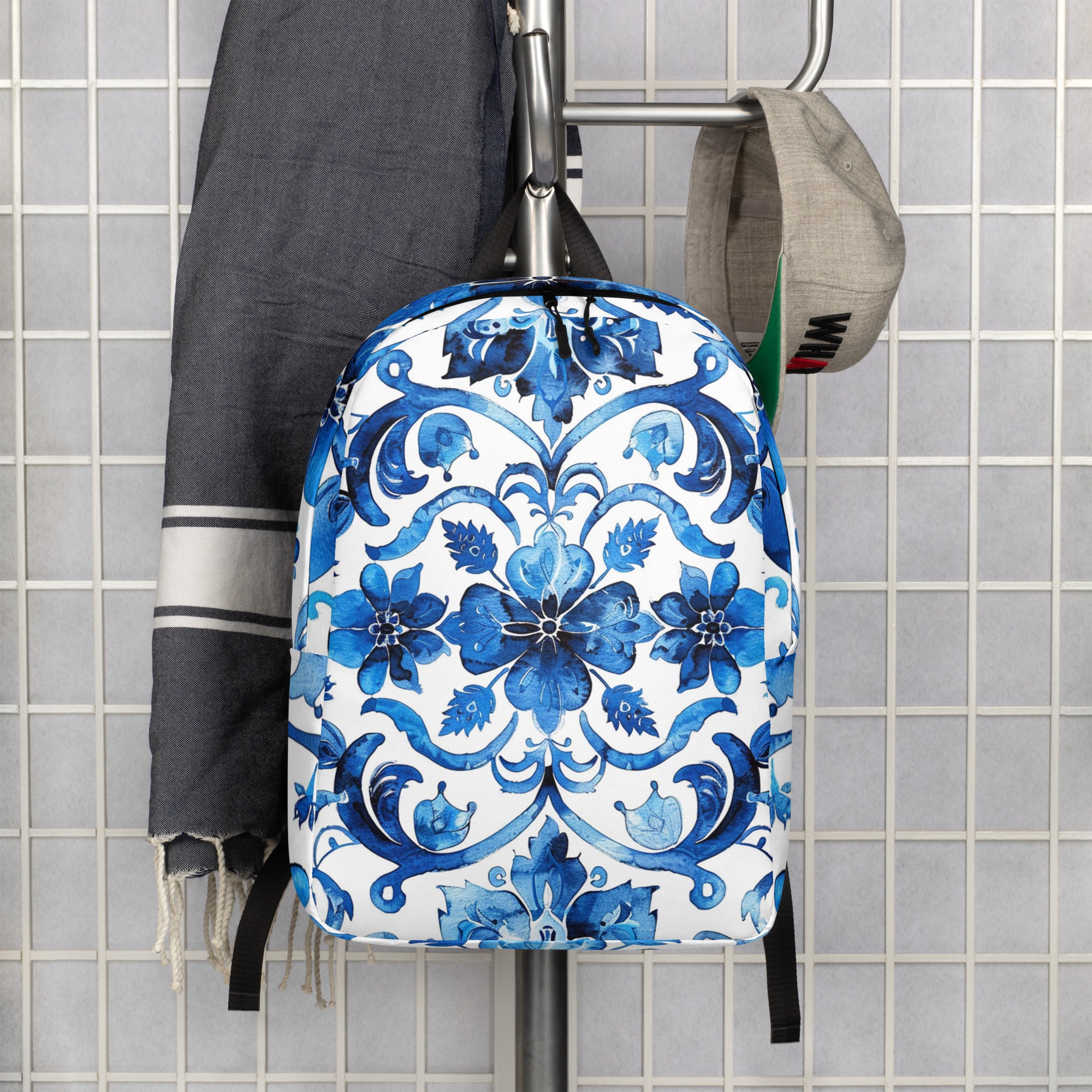 Minimalist Backpack
