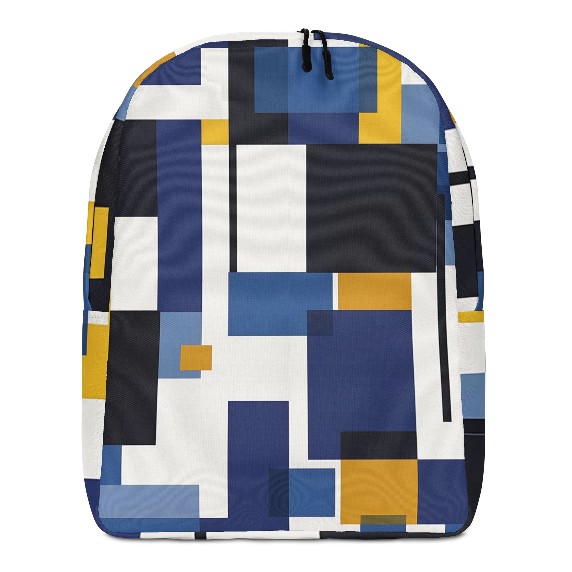 Minimalist Backpack