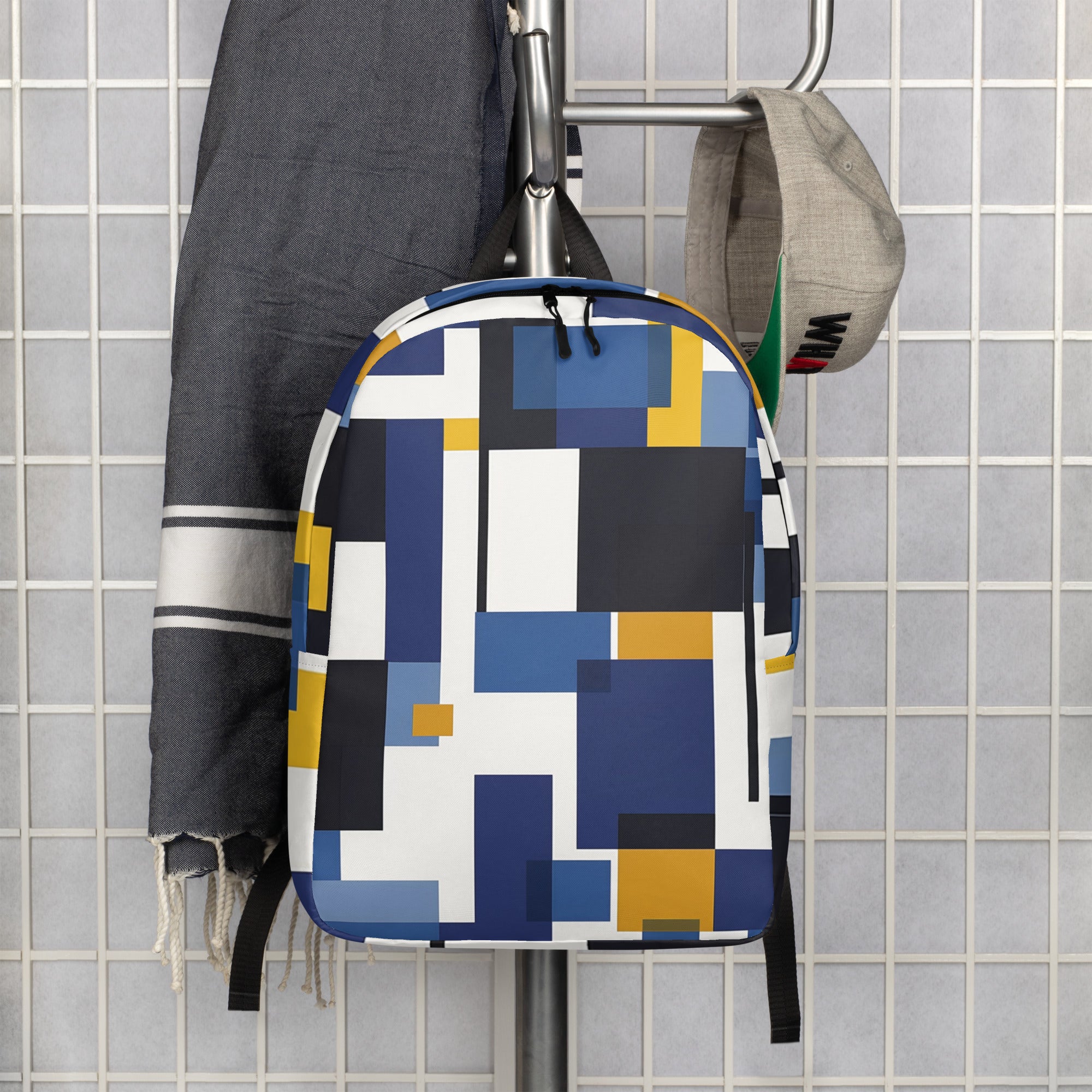 Minimalist Backpack