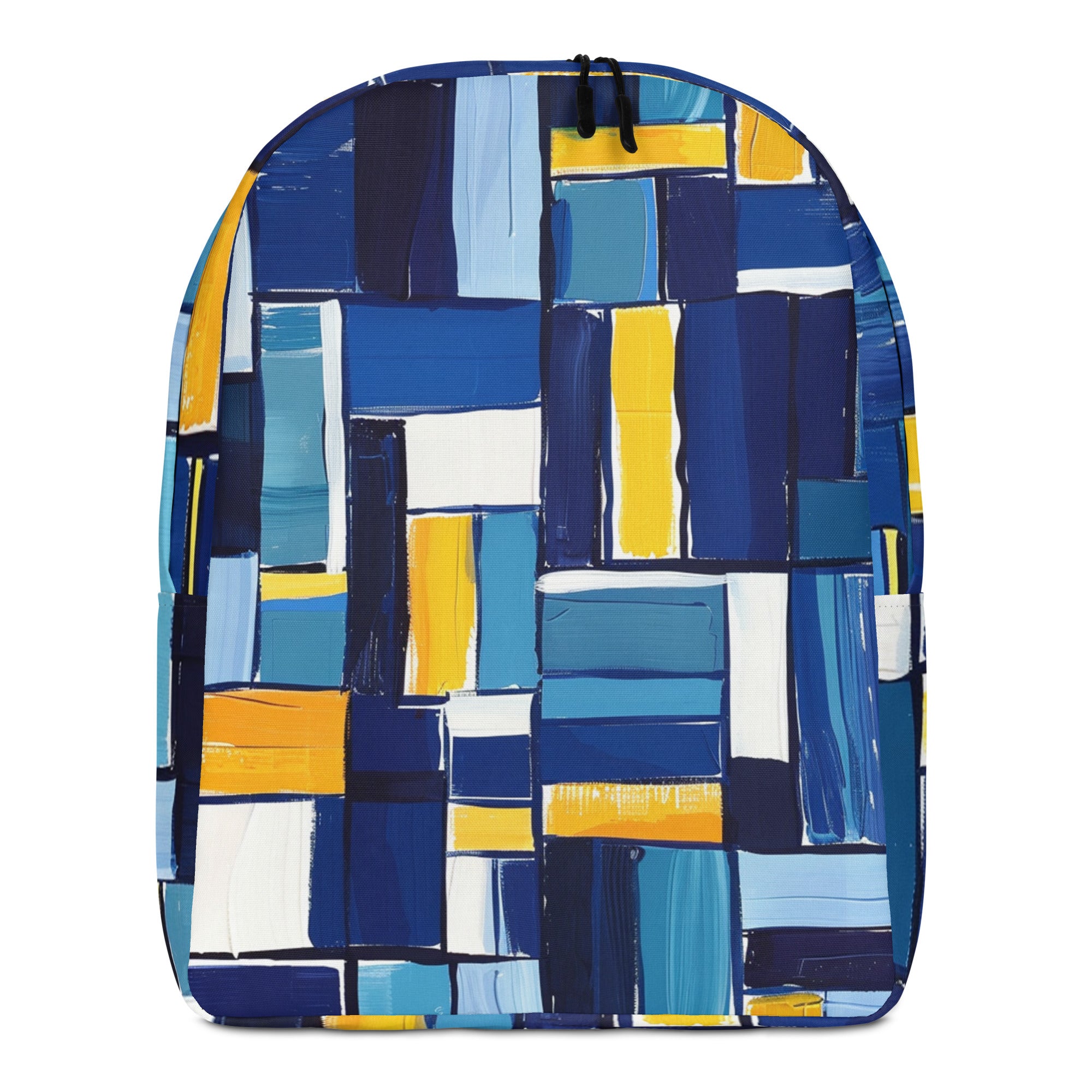 Minimalist Backpack