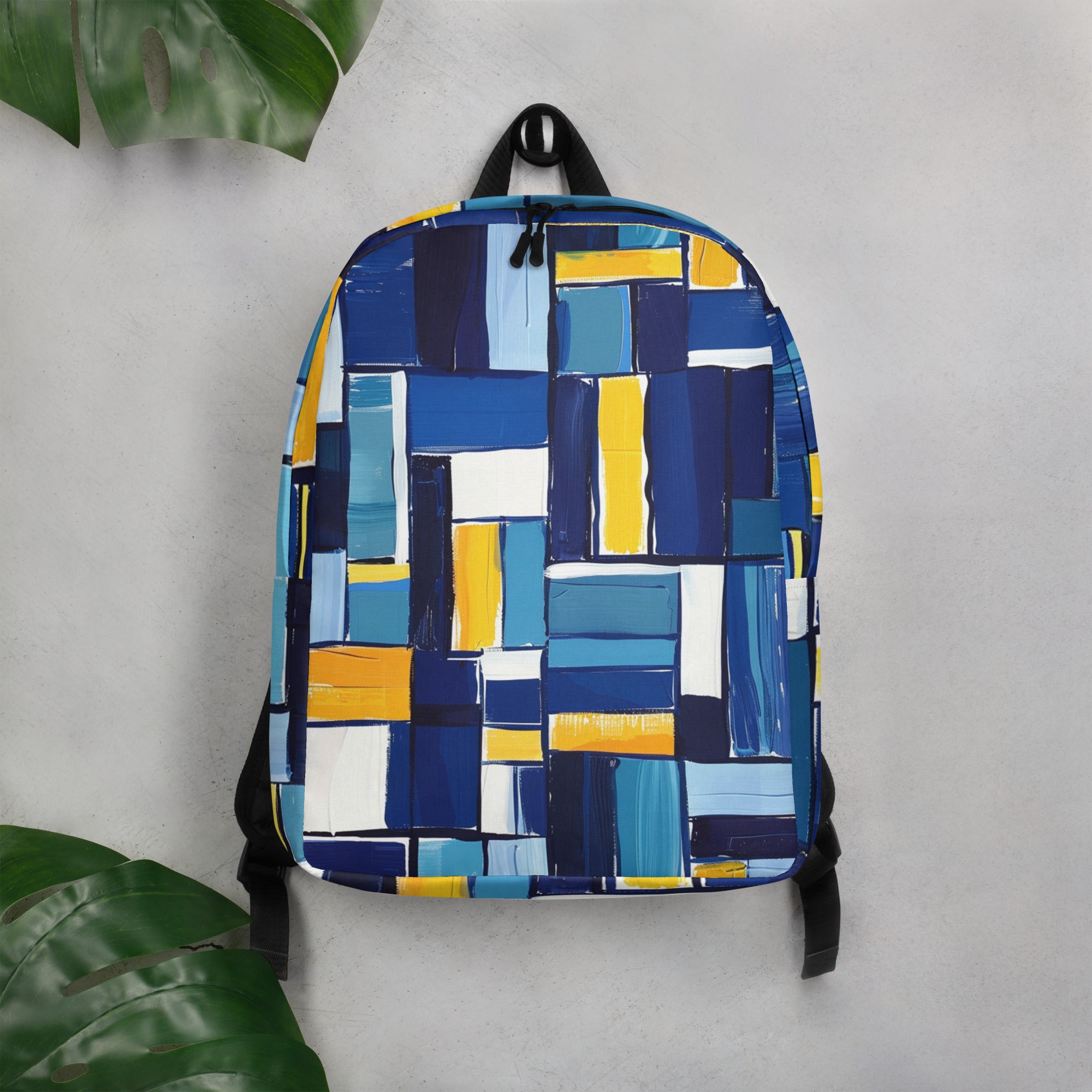 Minimalist Backpack