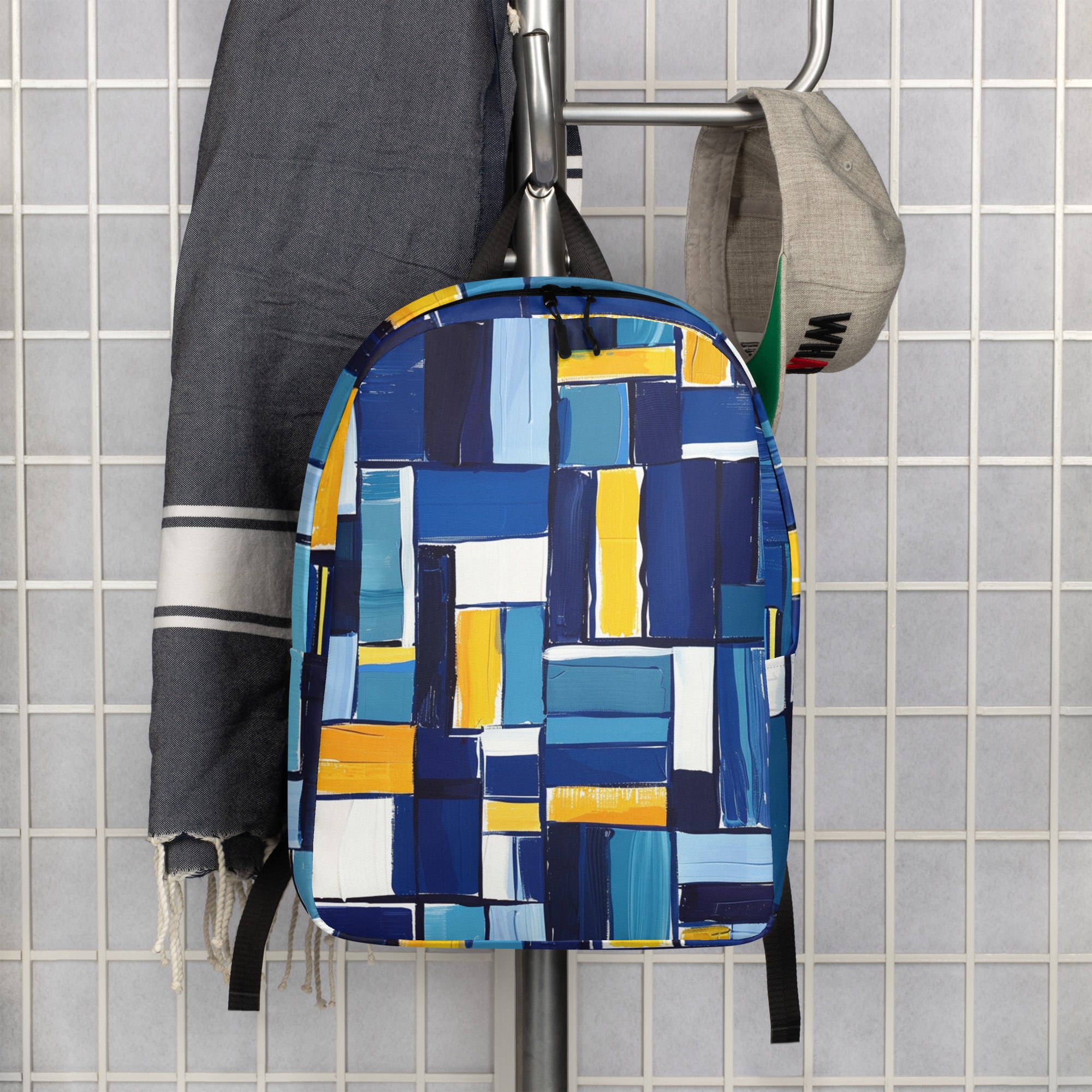 Minimalist Backpack
