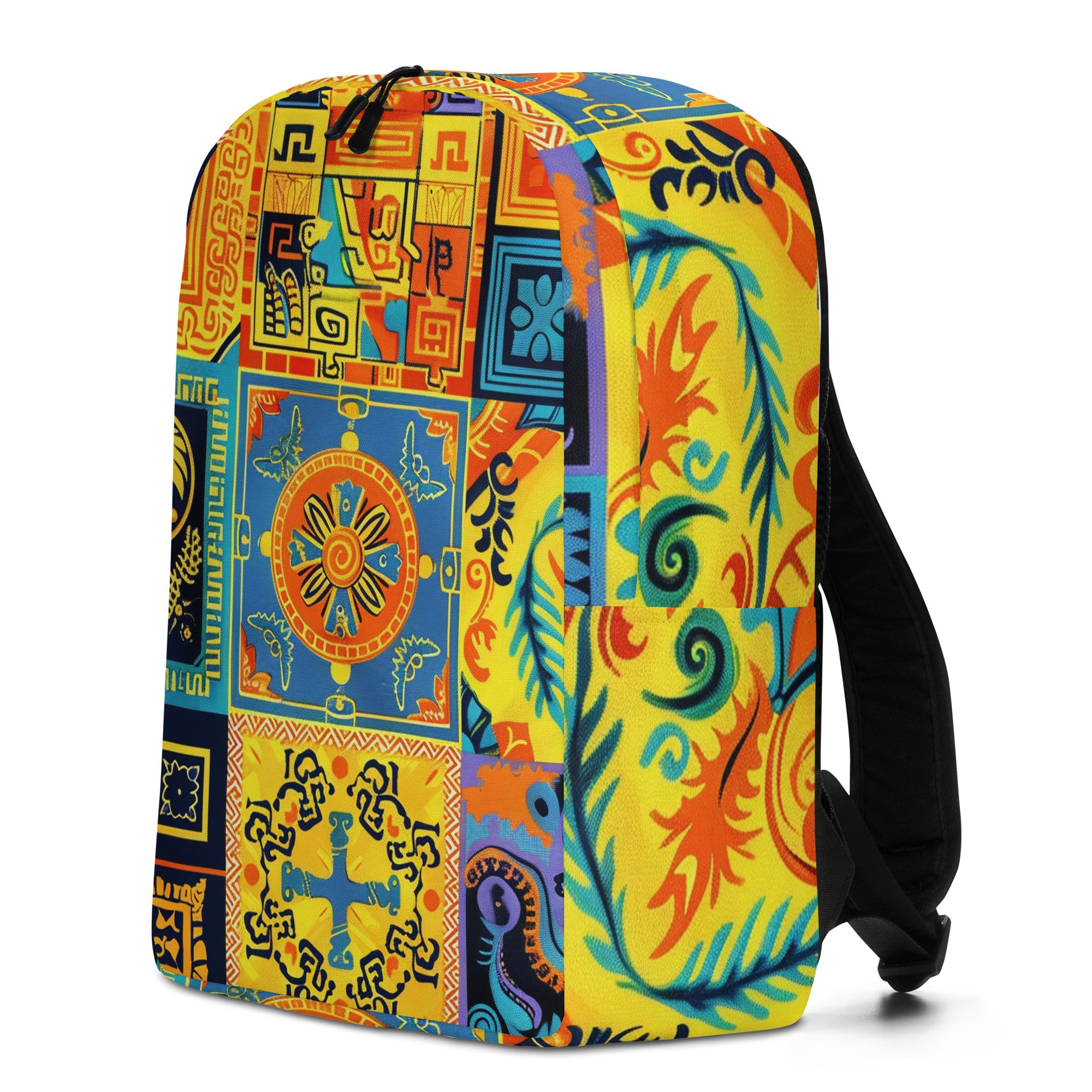 Minimalist Backpack