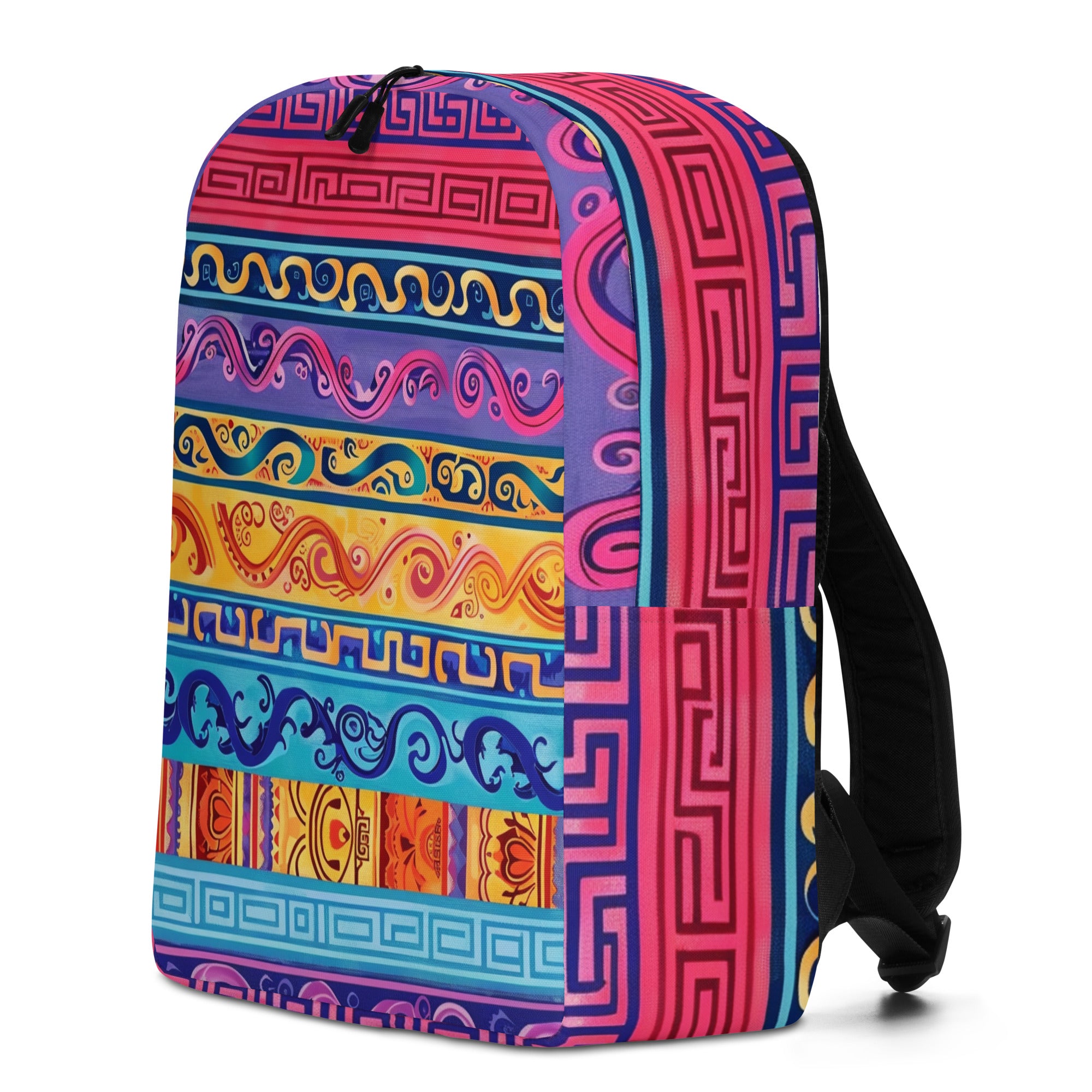 Minimalist Backpack