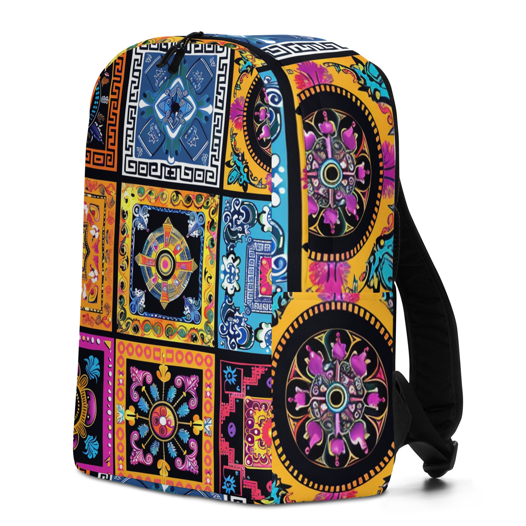 Minimalist Backpack