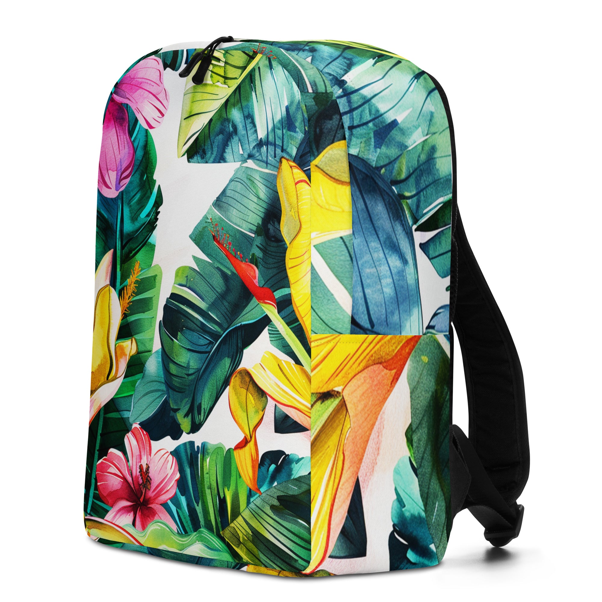 Minimalist Backpack