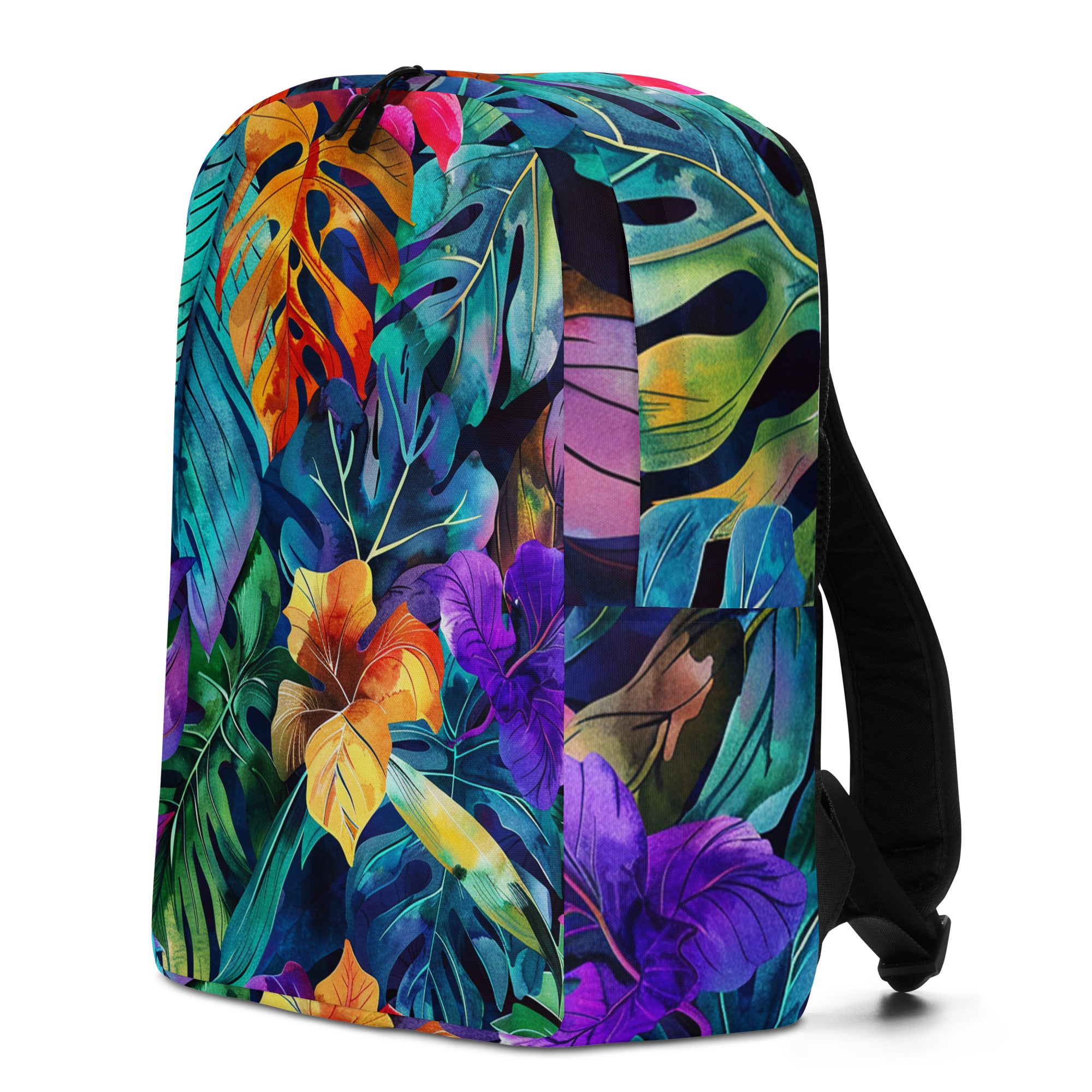 Minimalist Backpack