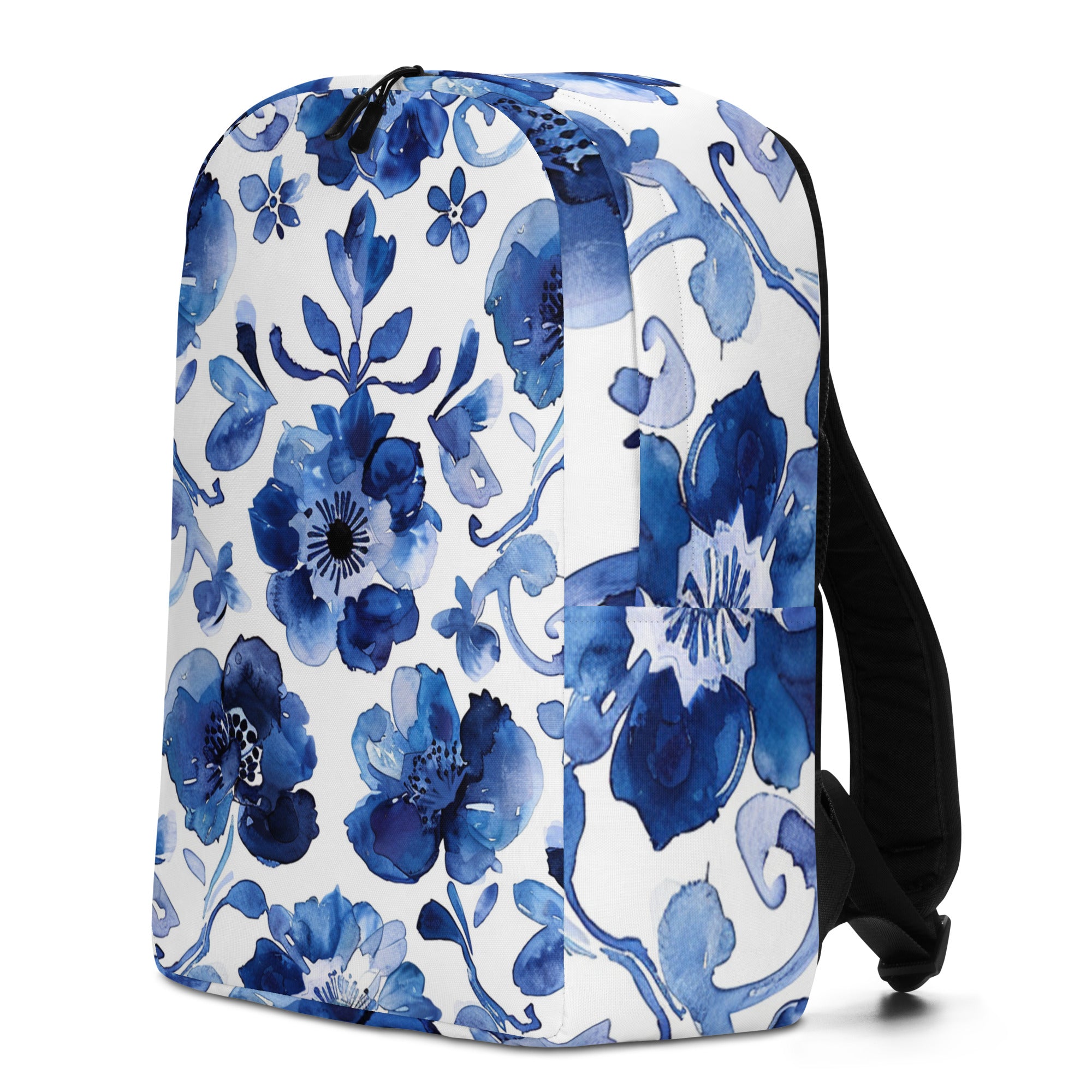 Minimalist Backpack