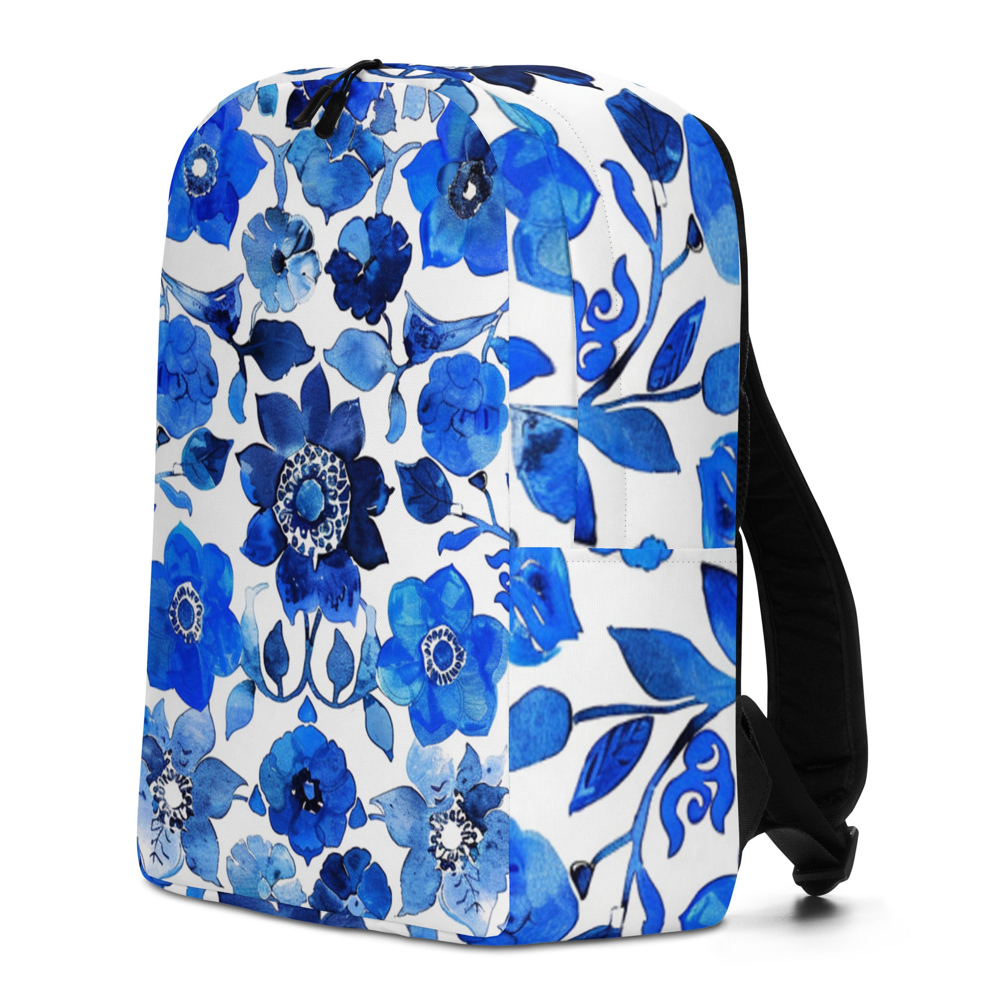 Minimalist Backpack