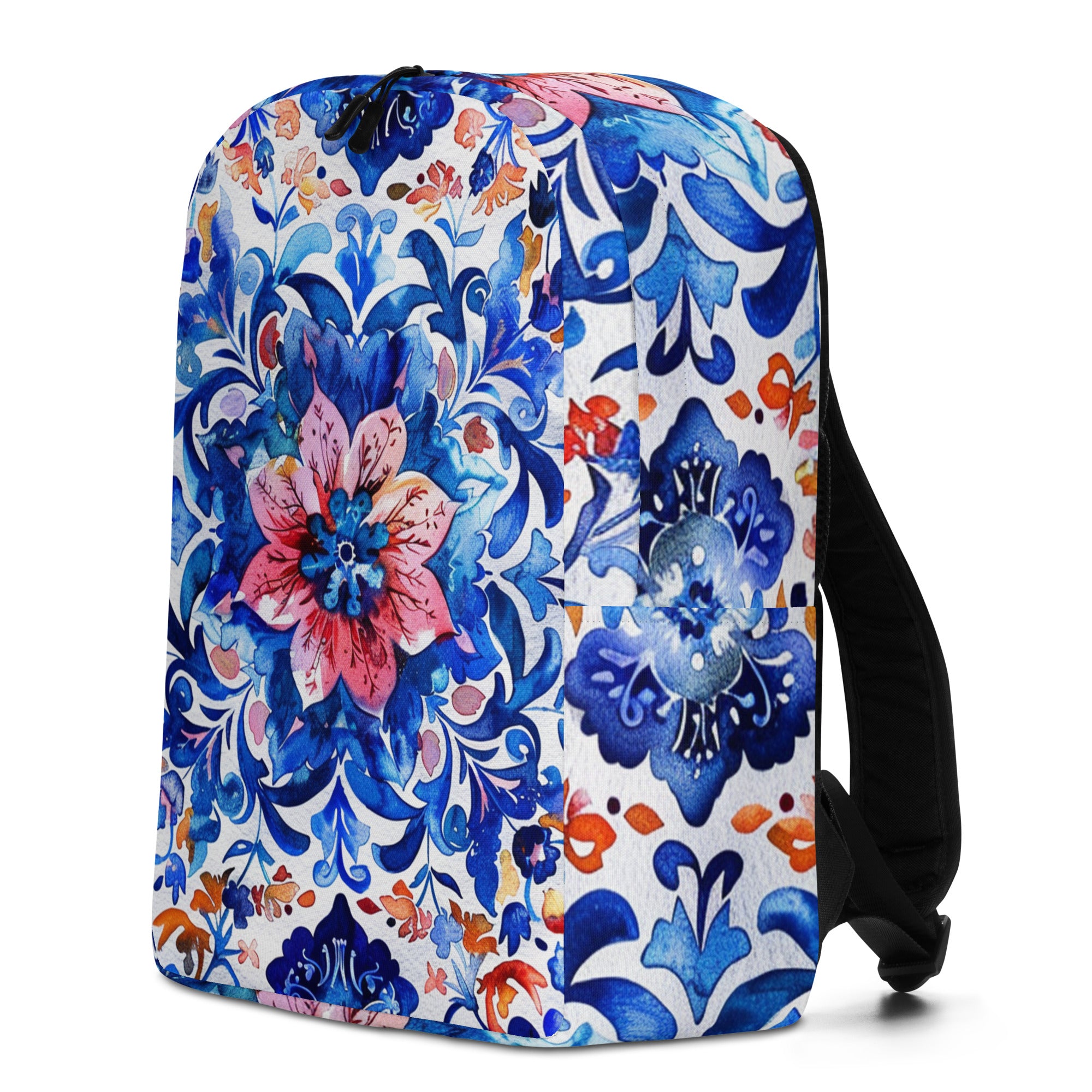 Minimalist Backpack