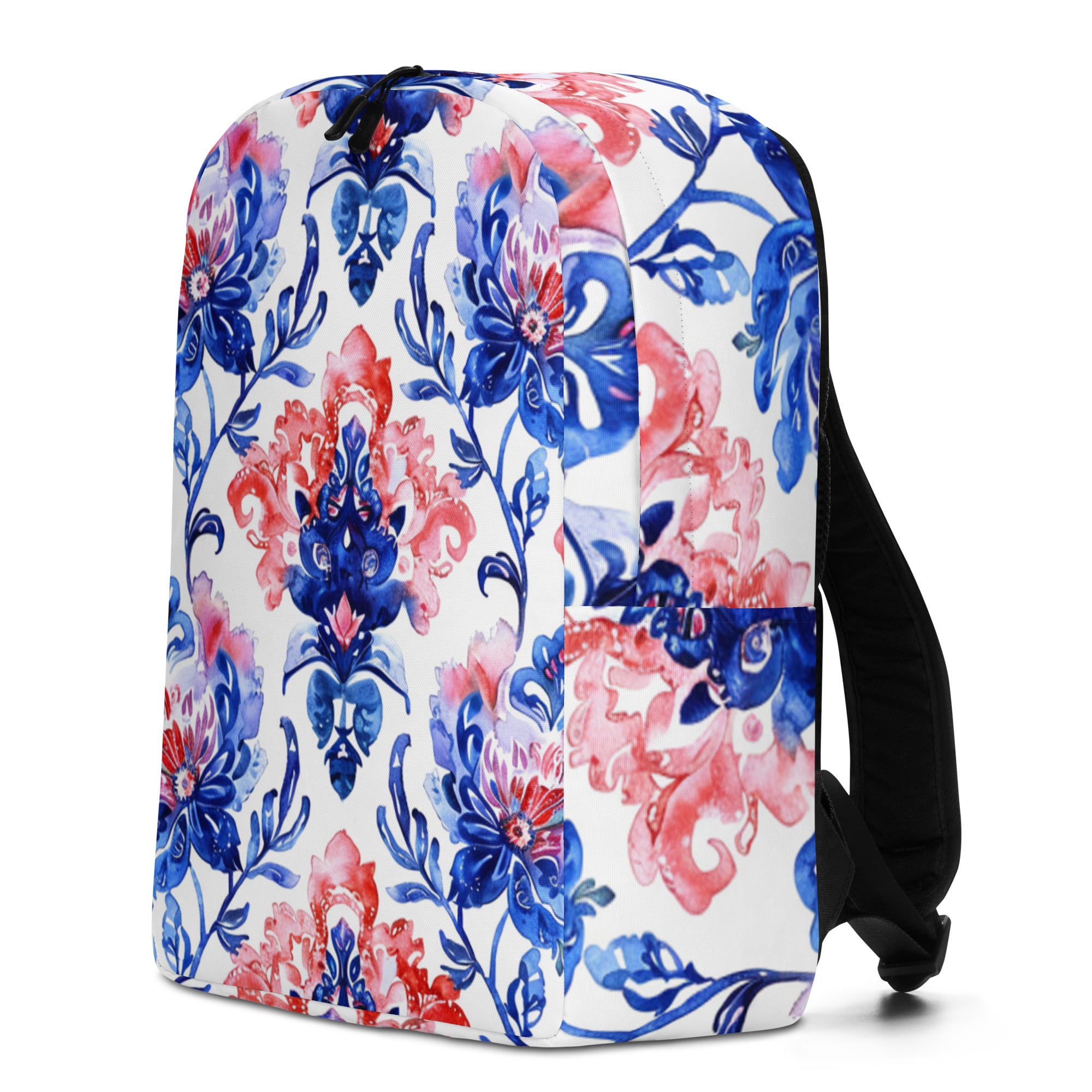 Minimalist Backpack