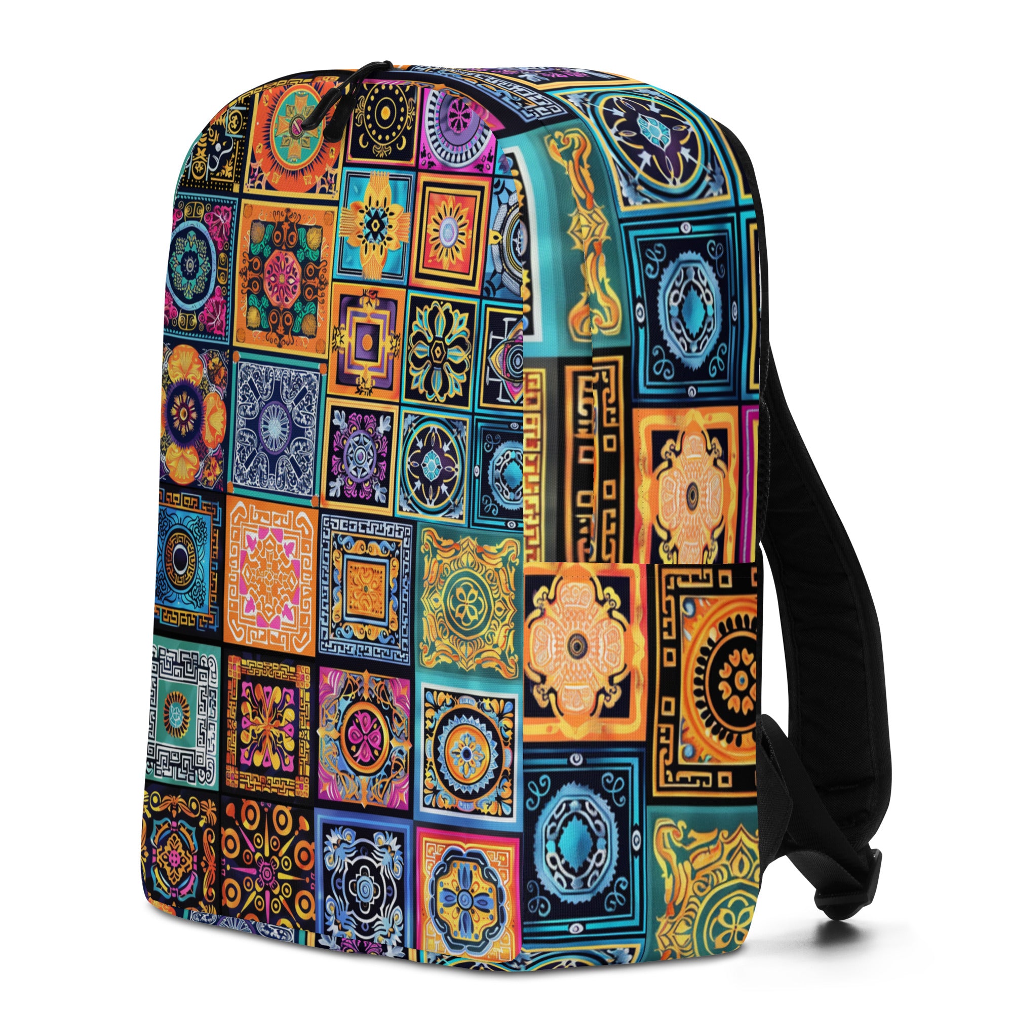 Minimalist Backpack