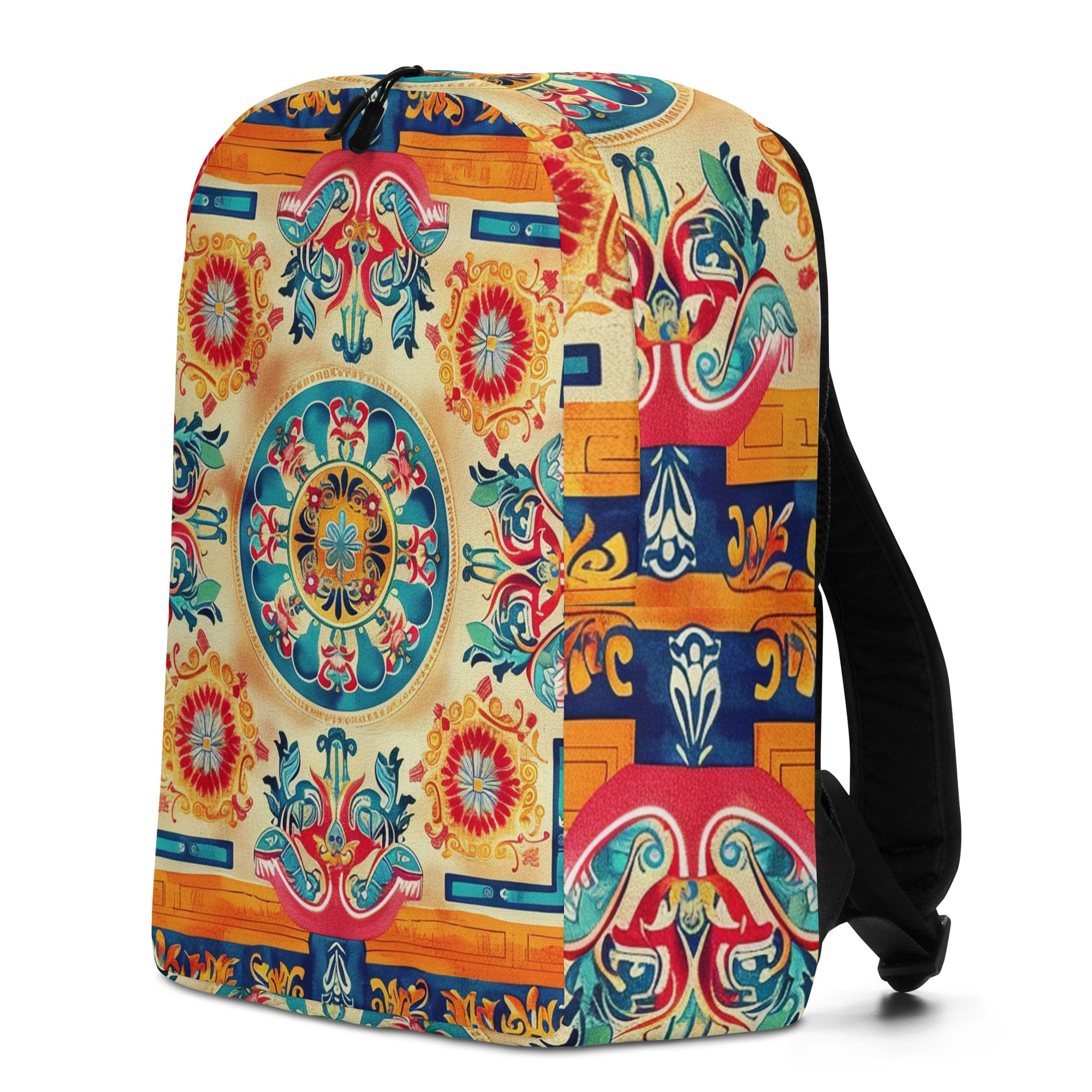 Minimalist Backpack