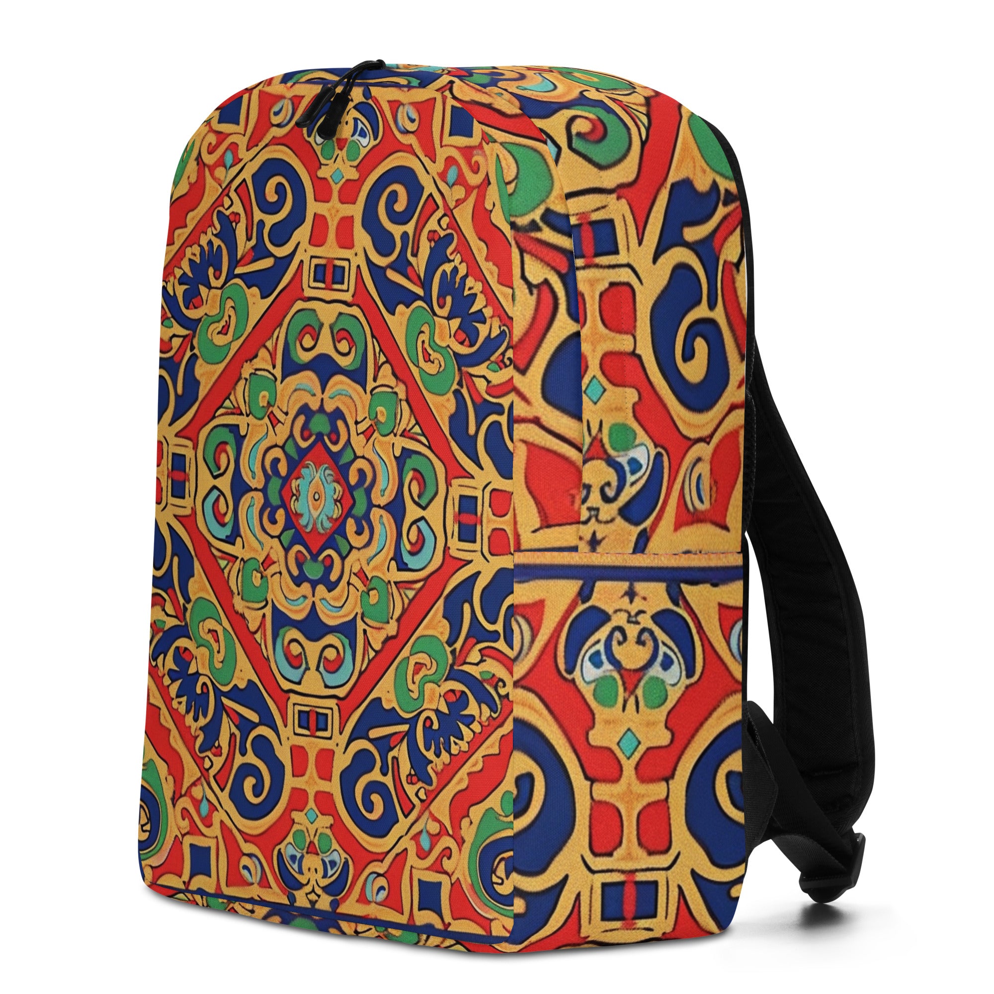 Minimalist Backpack