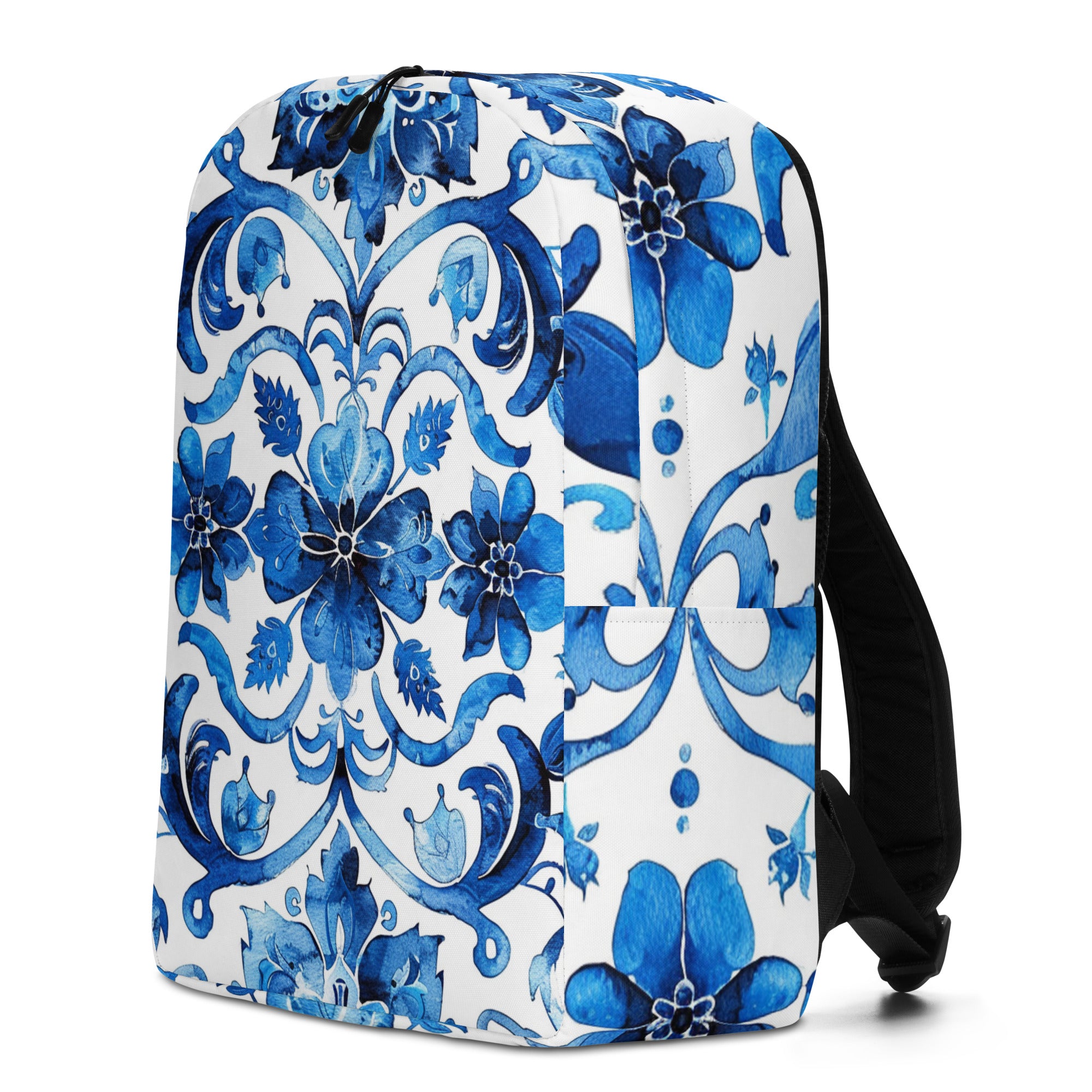Minimalist Backpack