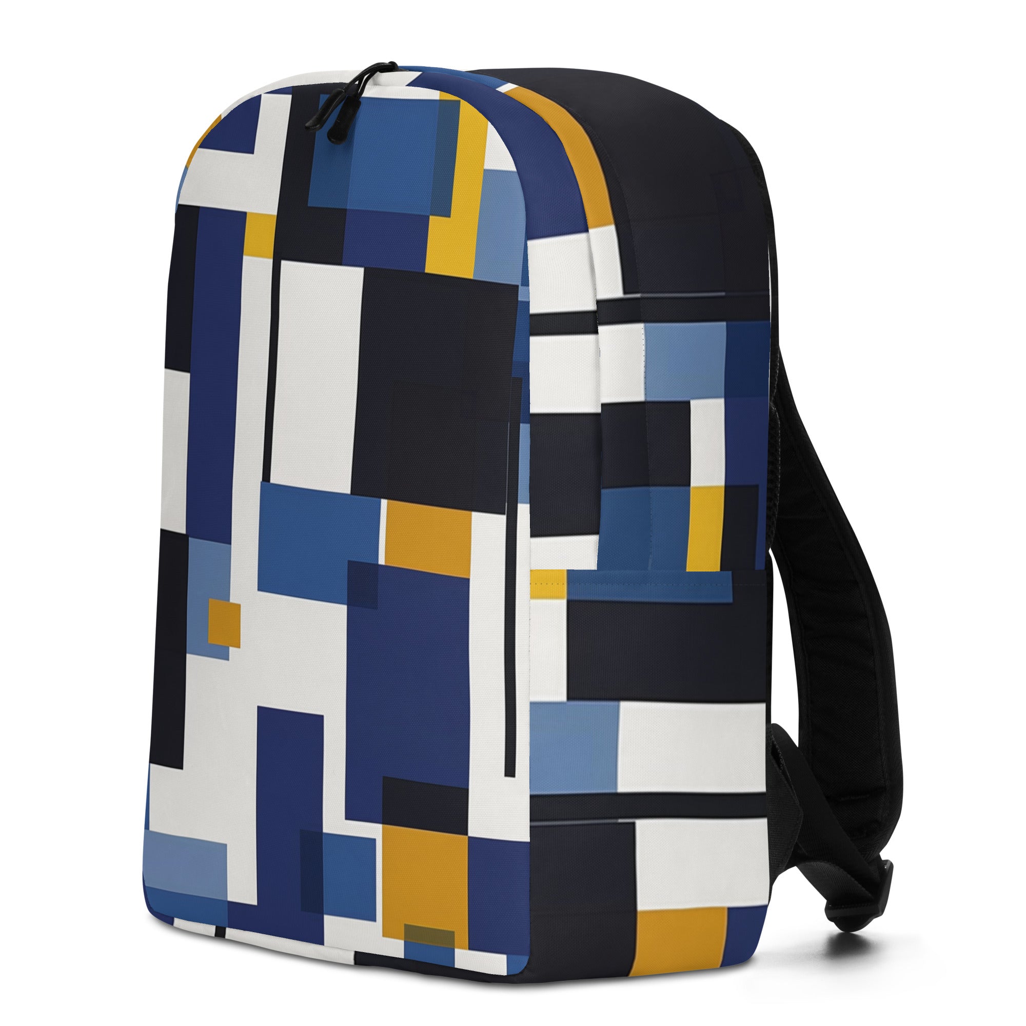 Minimalist Backpack