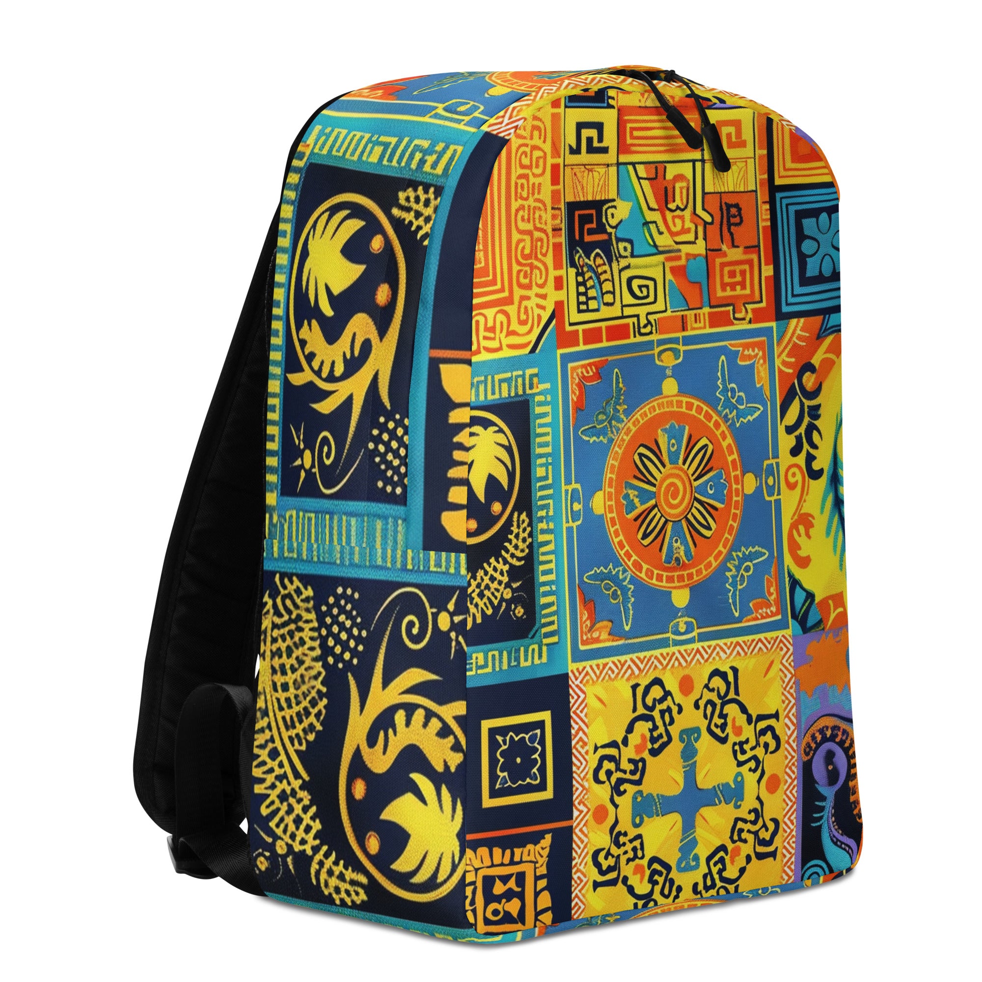 Minimalist Backpack