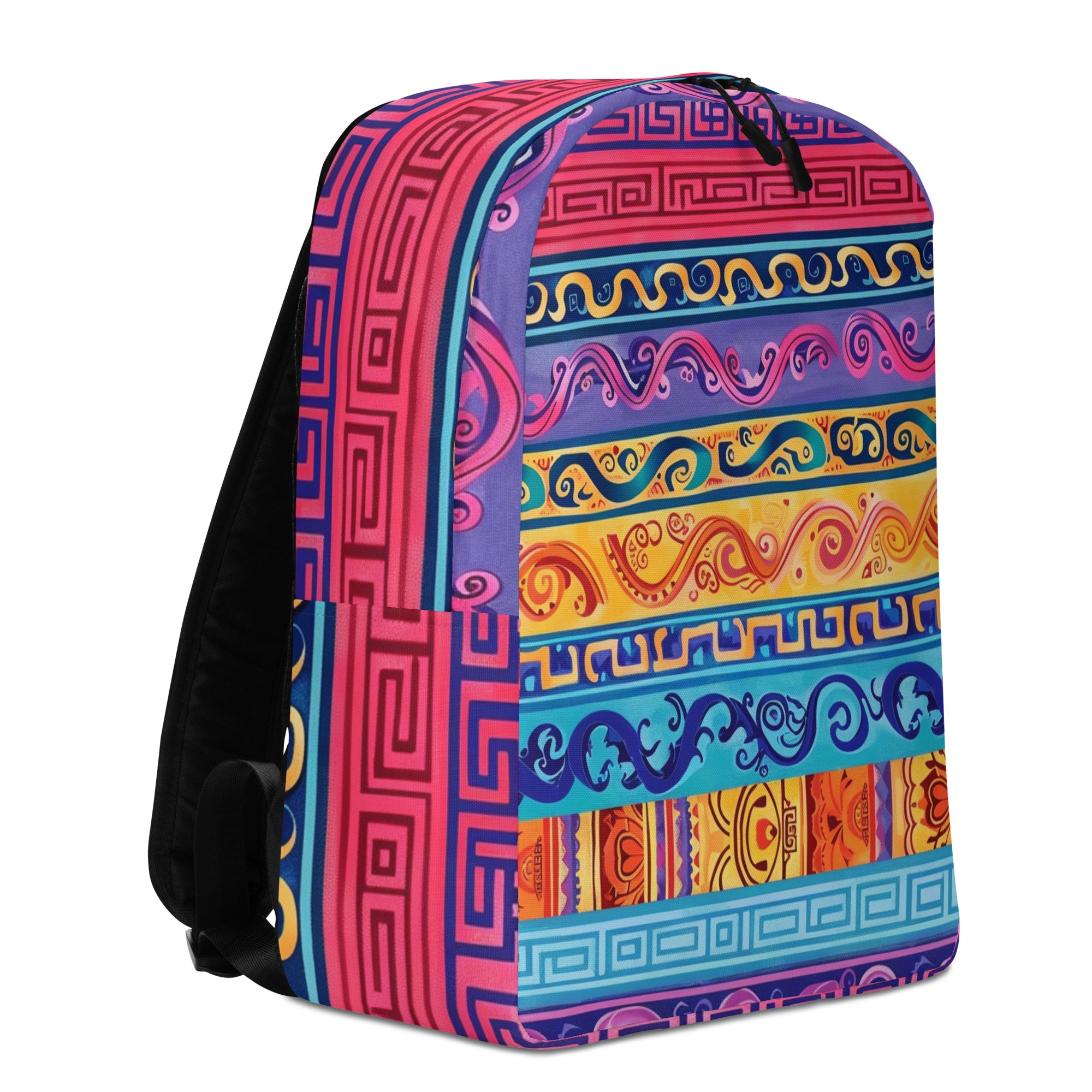 Minimalist Backpack