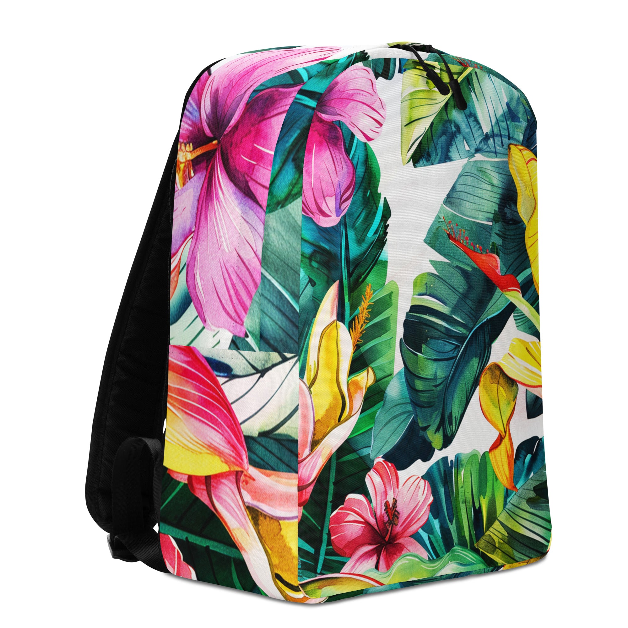Minimalist Backpack
