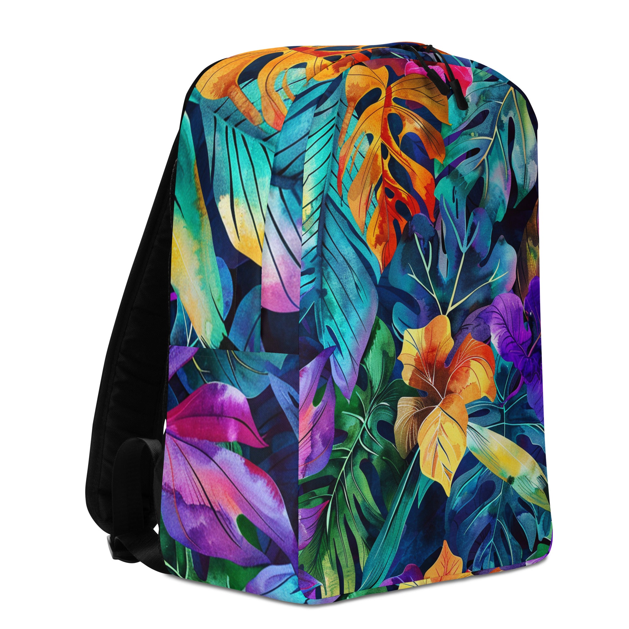 Minimalist Backpack