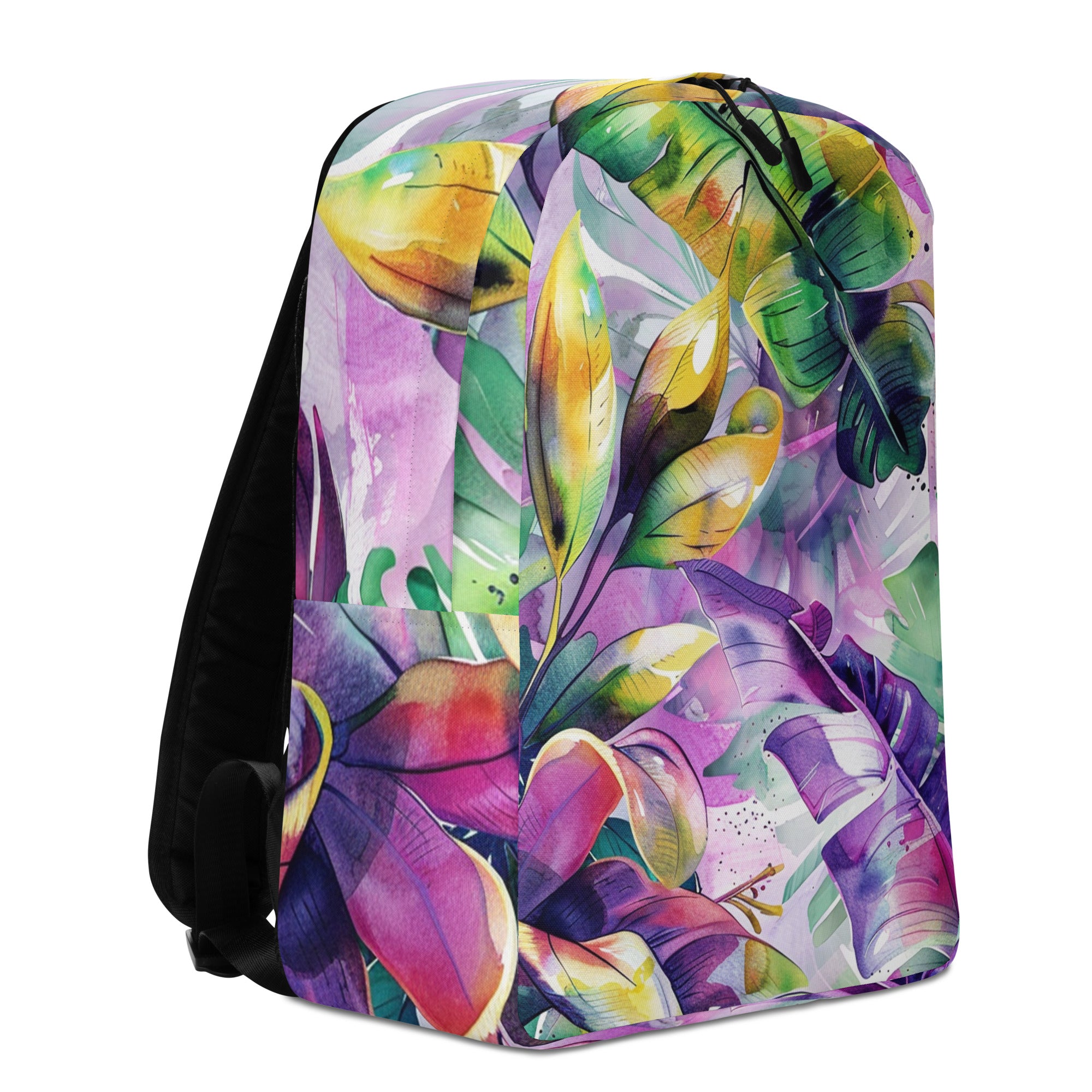 Minimalist Backpack